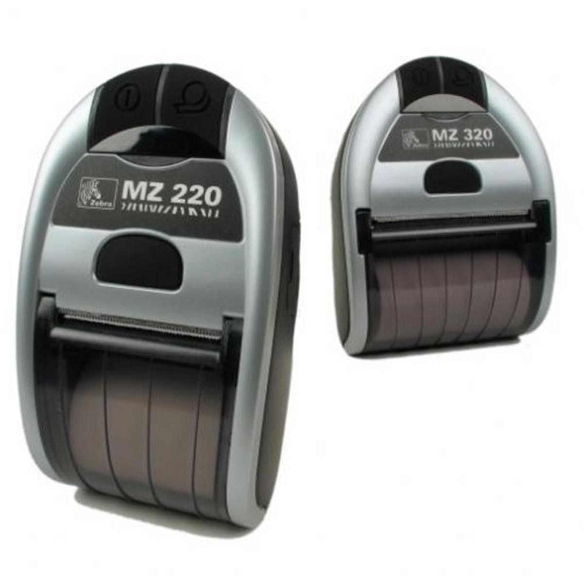 ZEBRA MZ320 MOBİL YAZICI IRDA