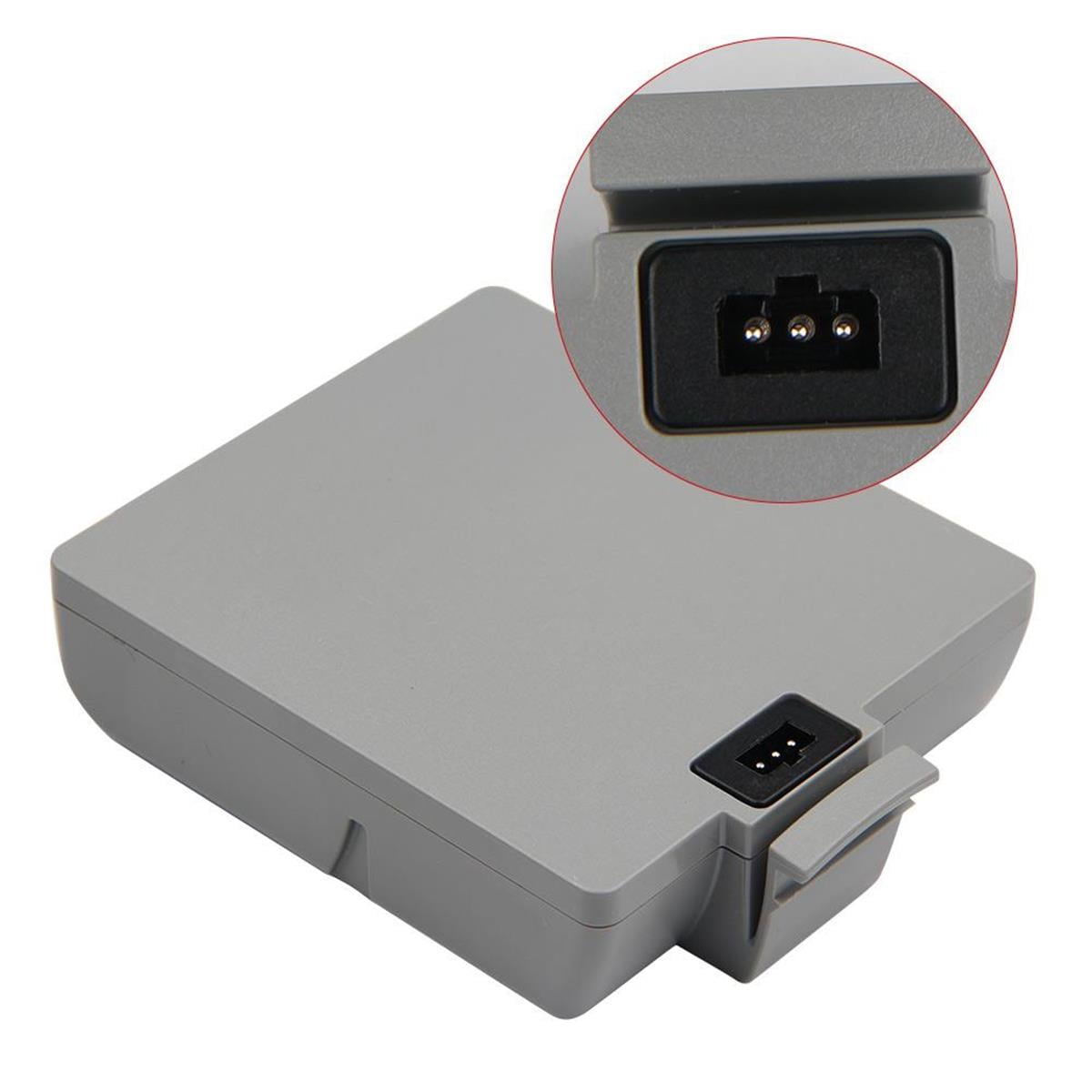 ZEBRA QL420 PİL