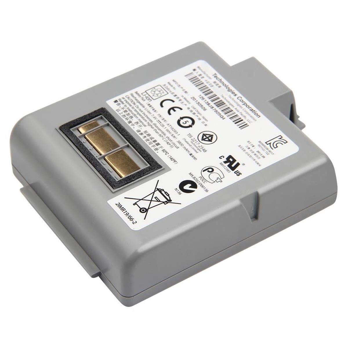 ZEBRA QL420 PİL
