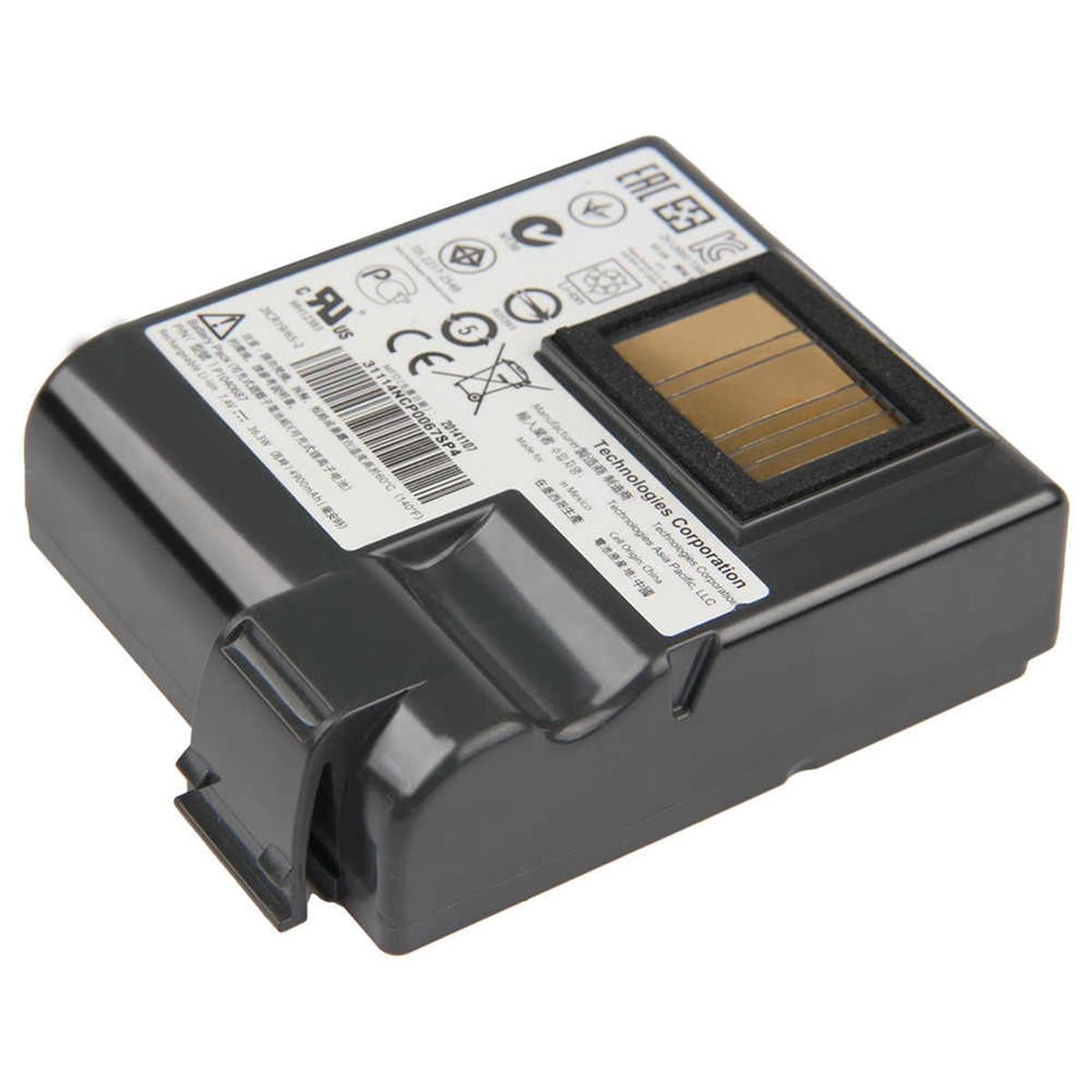 ZEBRA QLn420 PİL