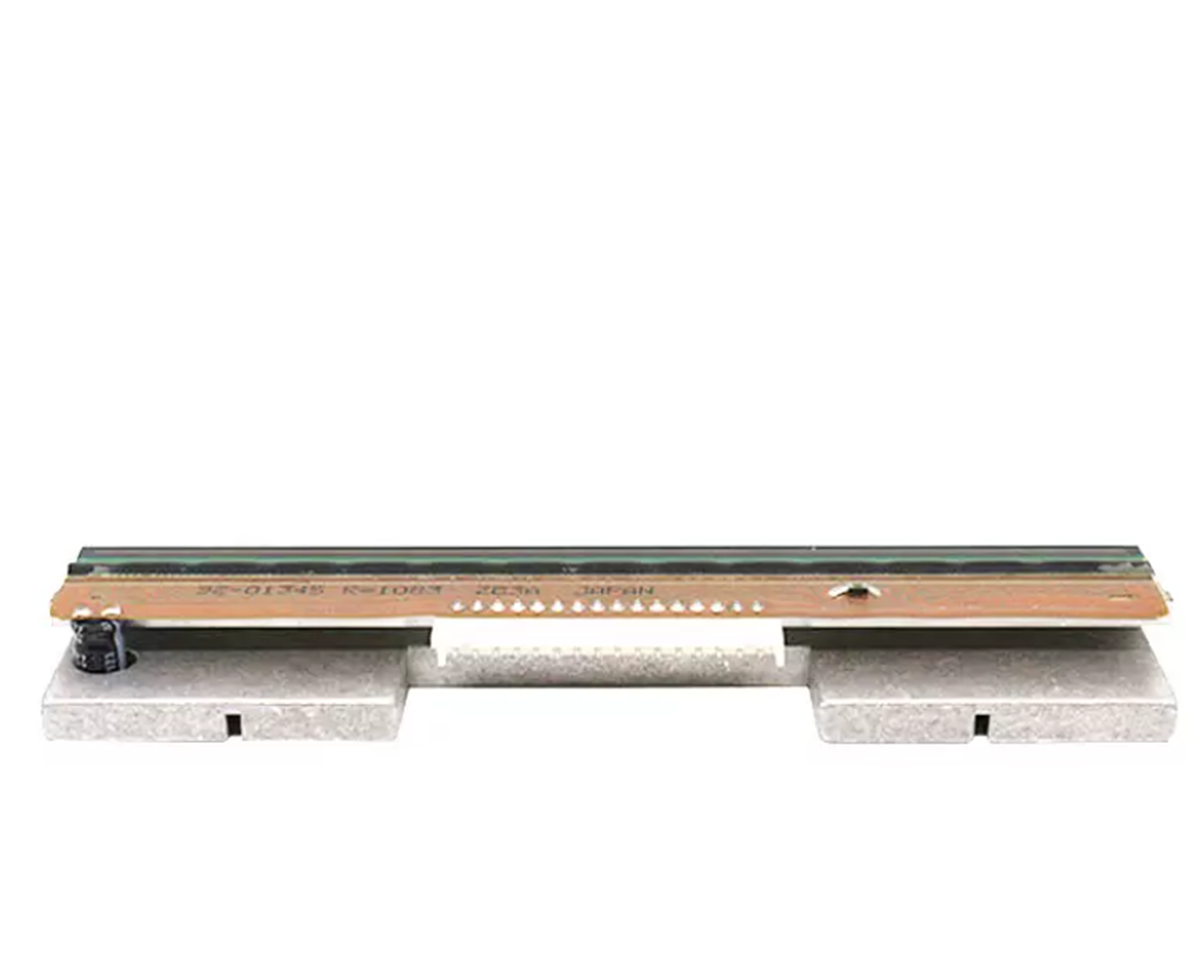 ZEBRA S400  YAZICI KAFA 203 DPI              