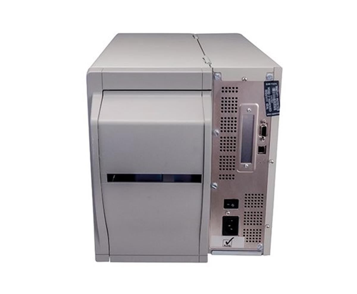 ZEBRA S4M 300 DPI BARKOD YAZICI