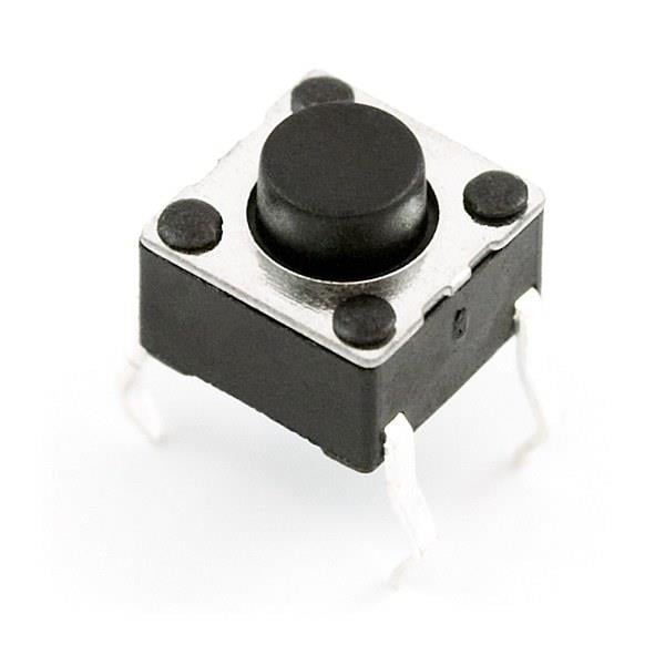 ZEBRA TLP SERIES FEED BUTTON