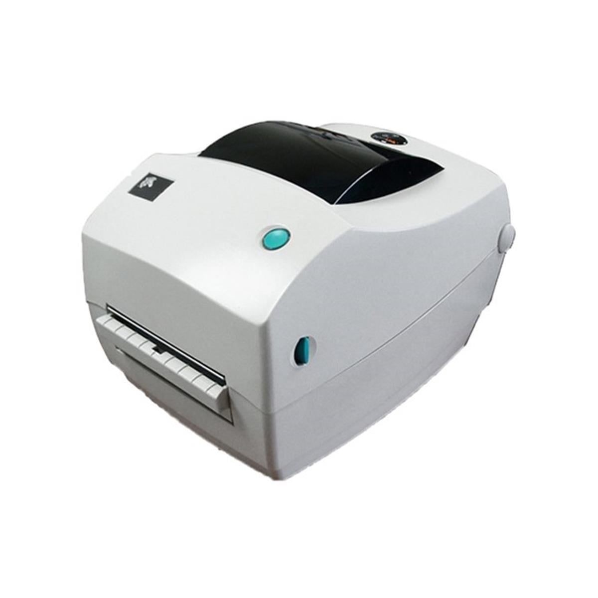 ZEBRA TLP2844 BARKOD YAZICI 203 DPI