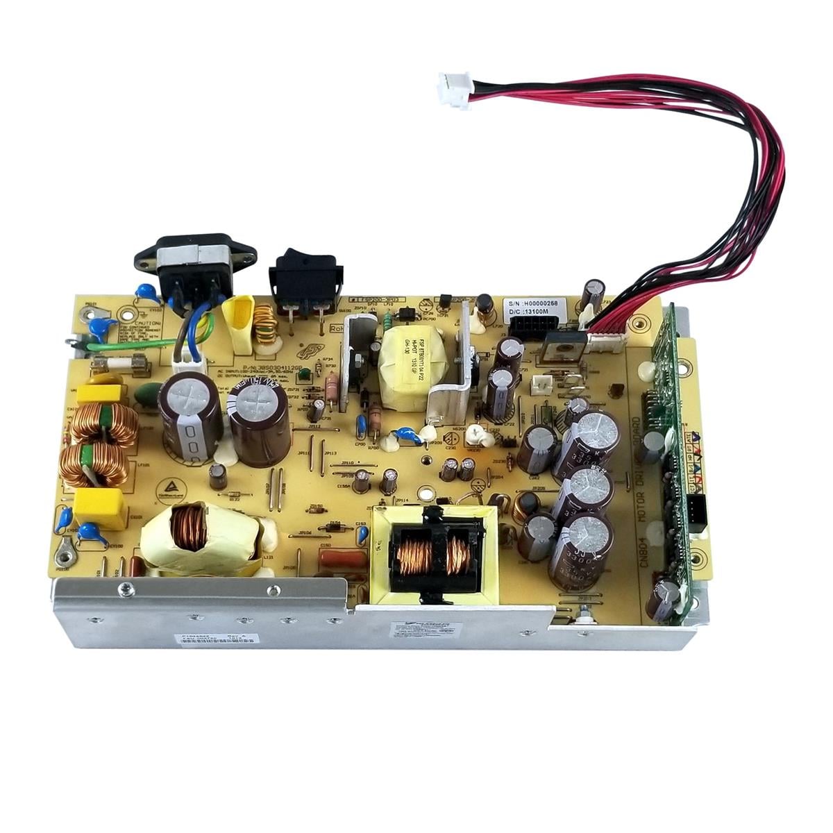 ZEBRA ZM400 POWER SUPPLY