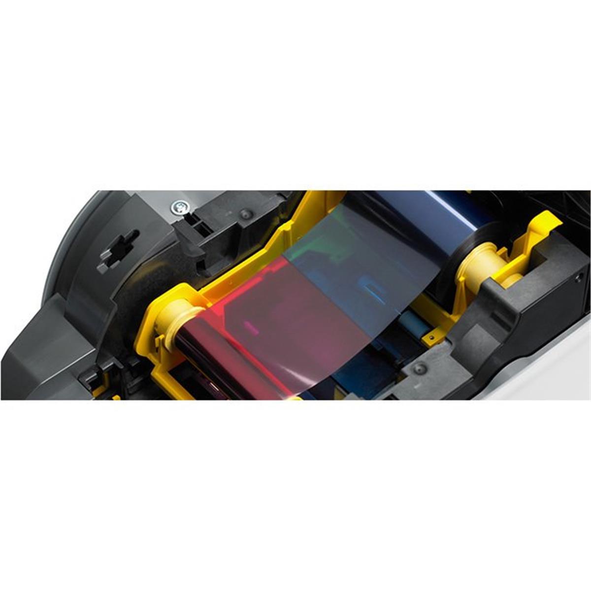 ZEBRA ZXP3 2ND GEN PRINTER,SINGLE