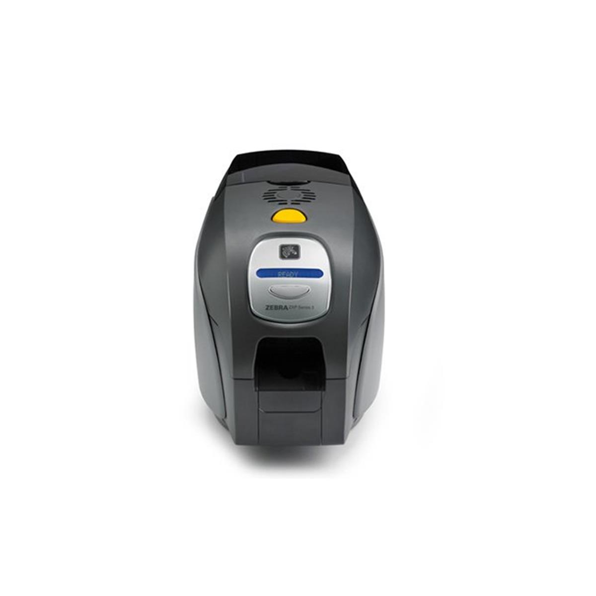 ZEBRA ZXP3 2ND GEN PRINTER,SINGLE