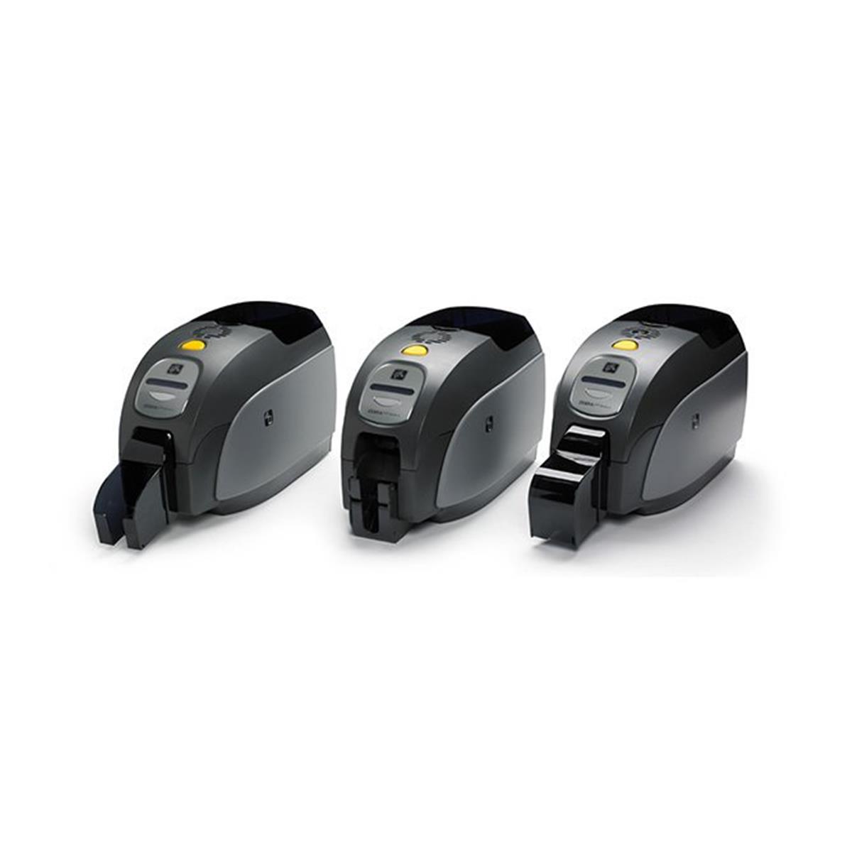 ZEBRA ZXP3 2ND GEN PRINTER,SINGLE