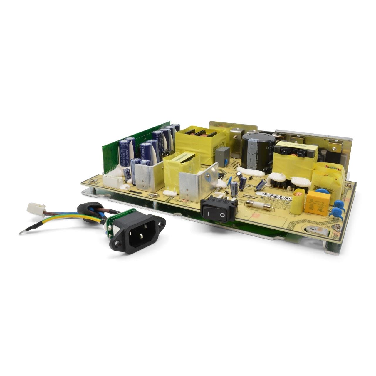 ZT400 SERIES POWER SUPPLY