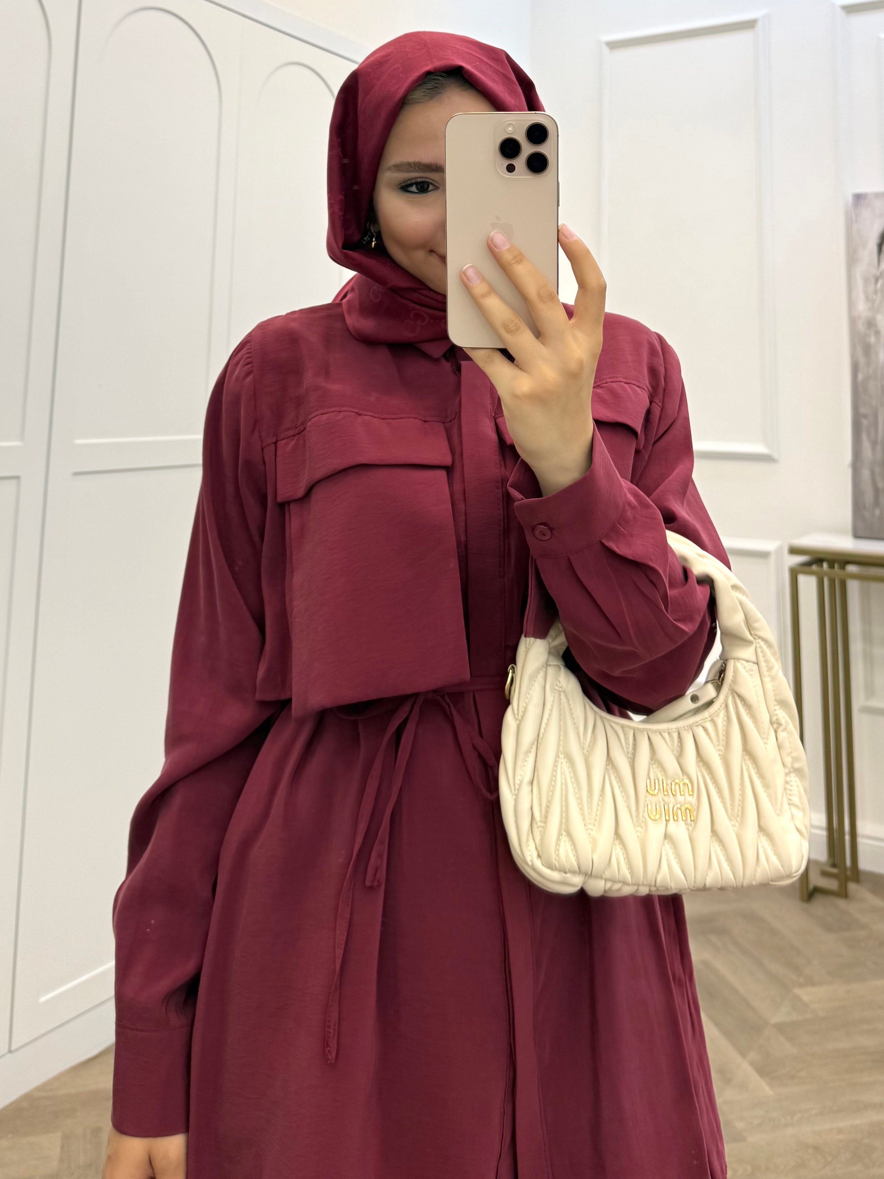 AFRA PANTOLONLU TAKIM BORDO