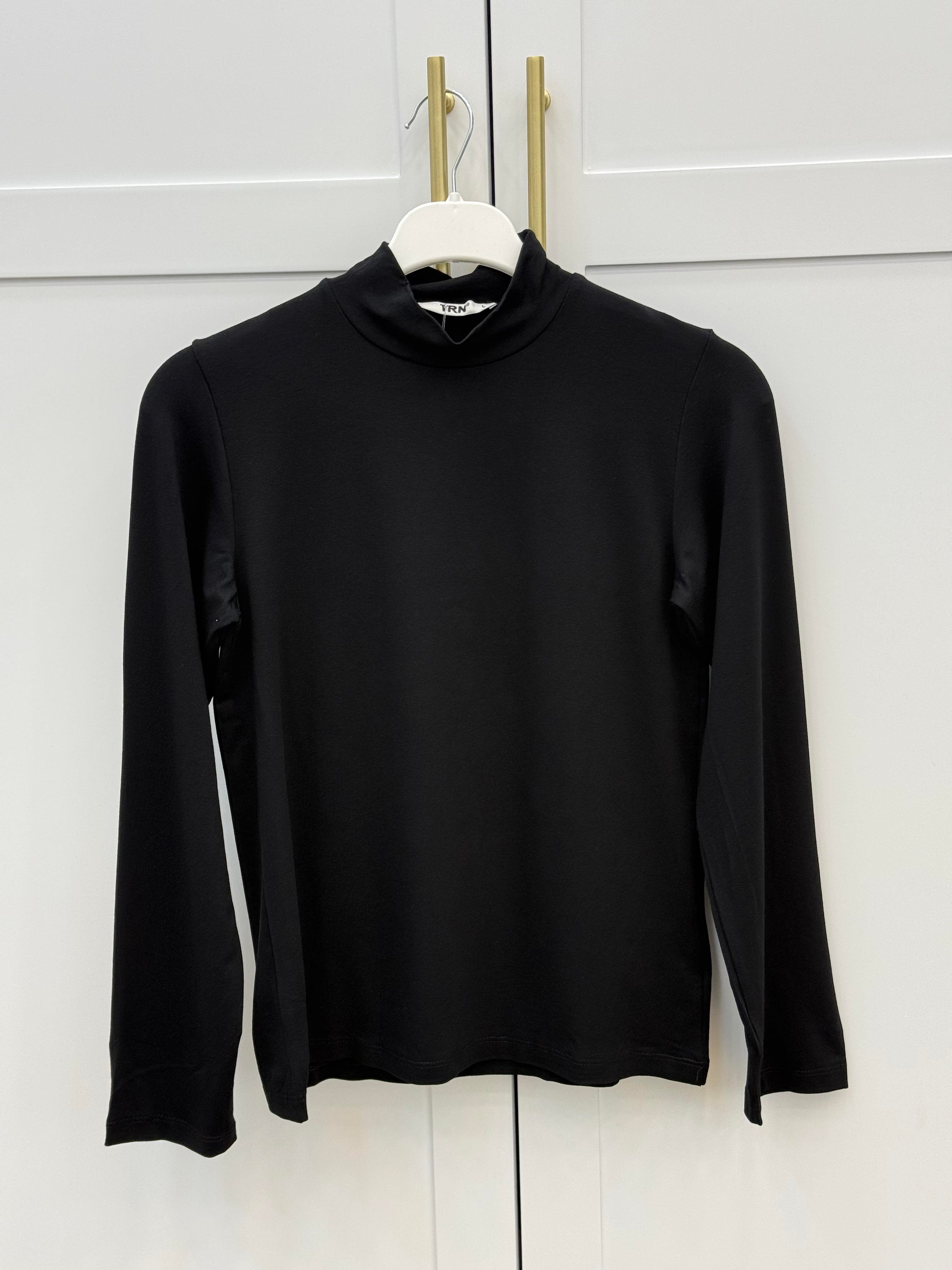 BASİC İÇLİK SİYAH