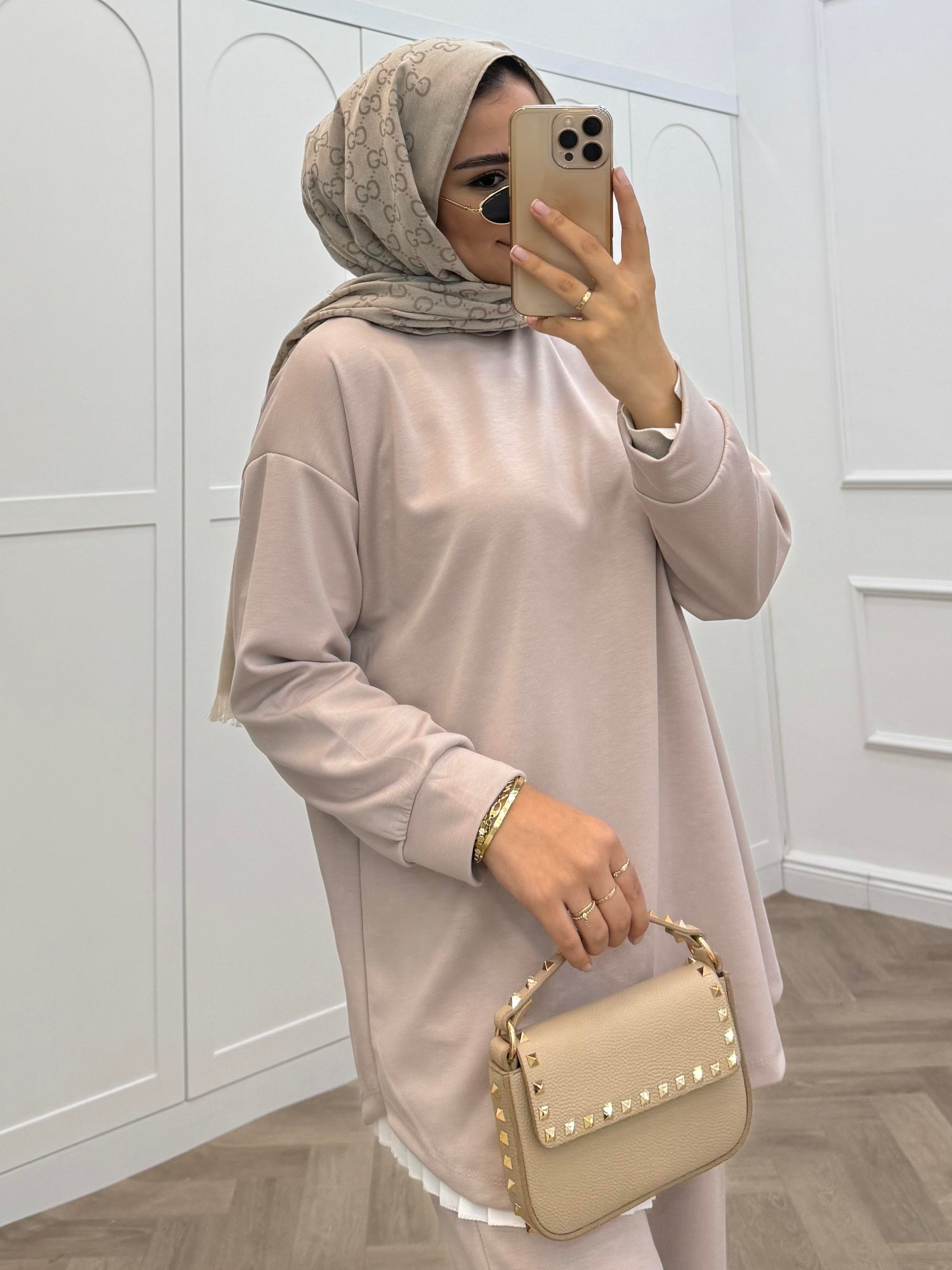 BASİC OYSHO TAKIM BEJ