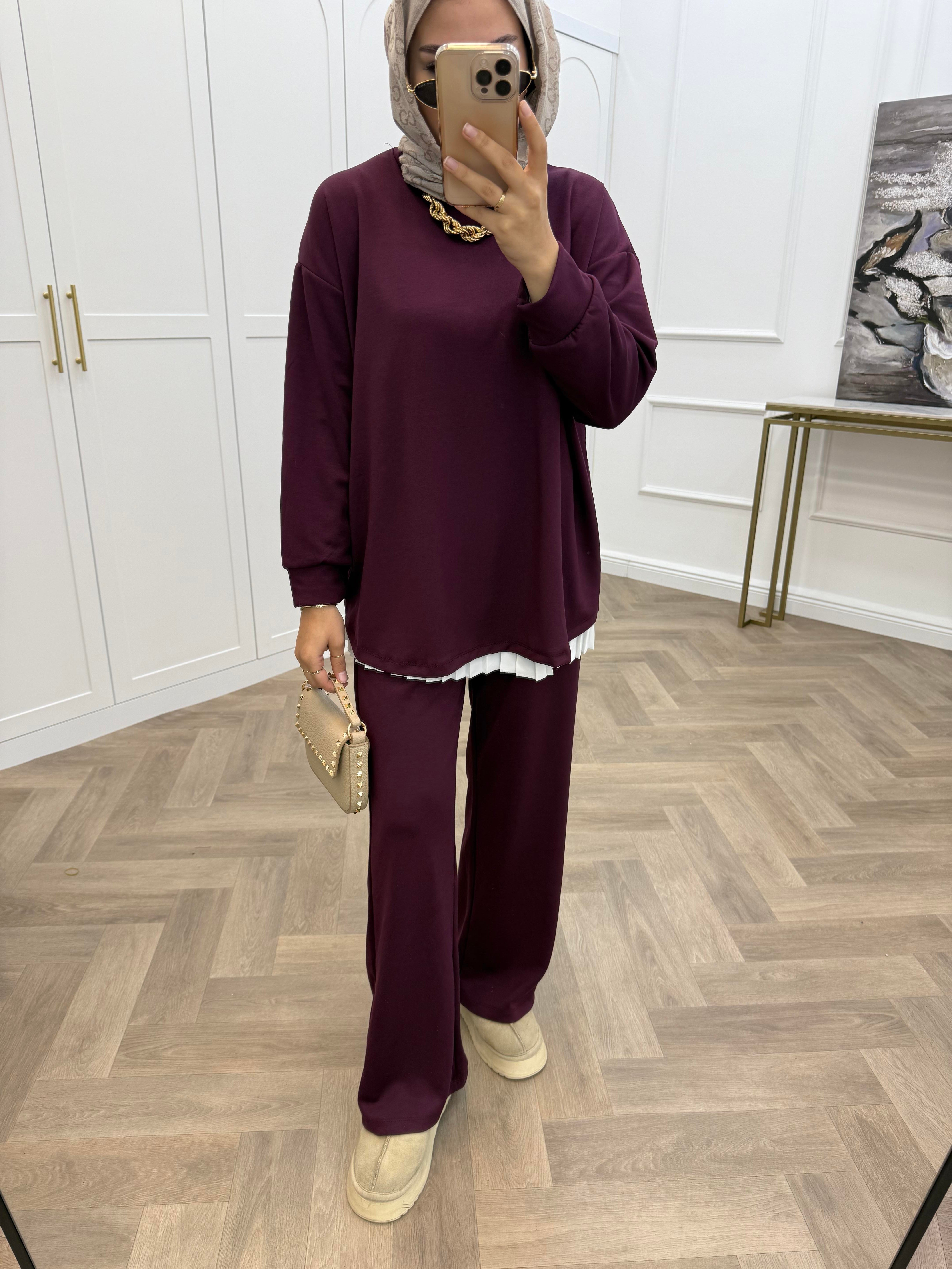 BASİC OYSHO TAKIM MÜRDÜM