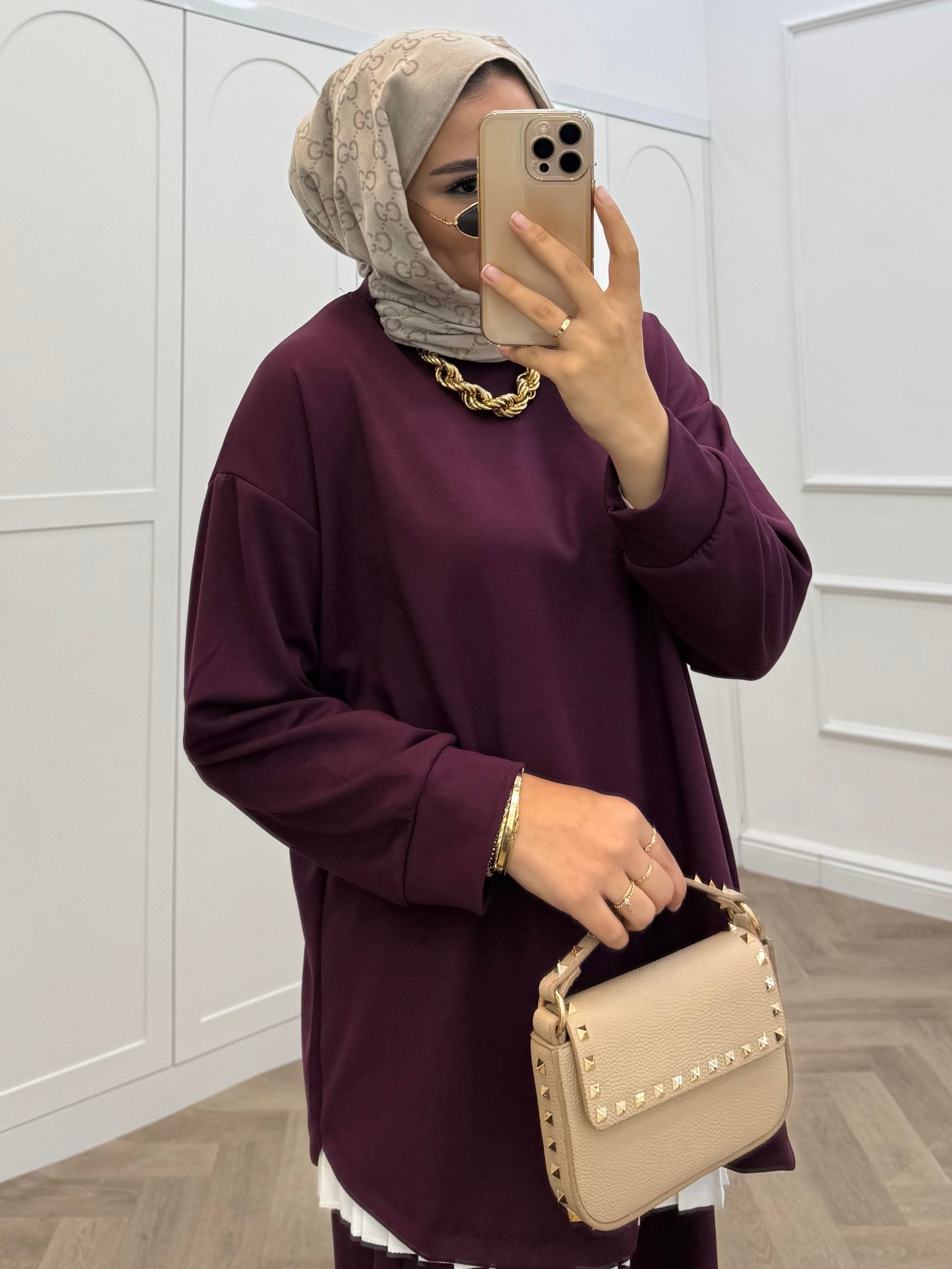 BASİC OYSHO TAKIM MÜRDÜM