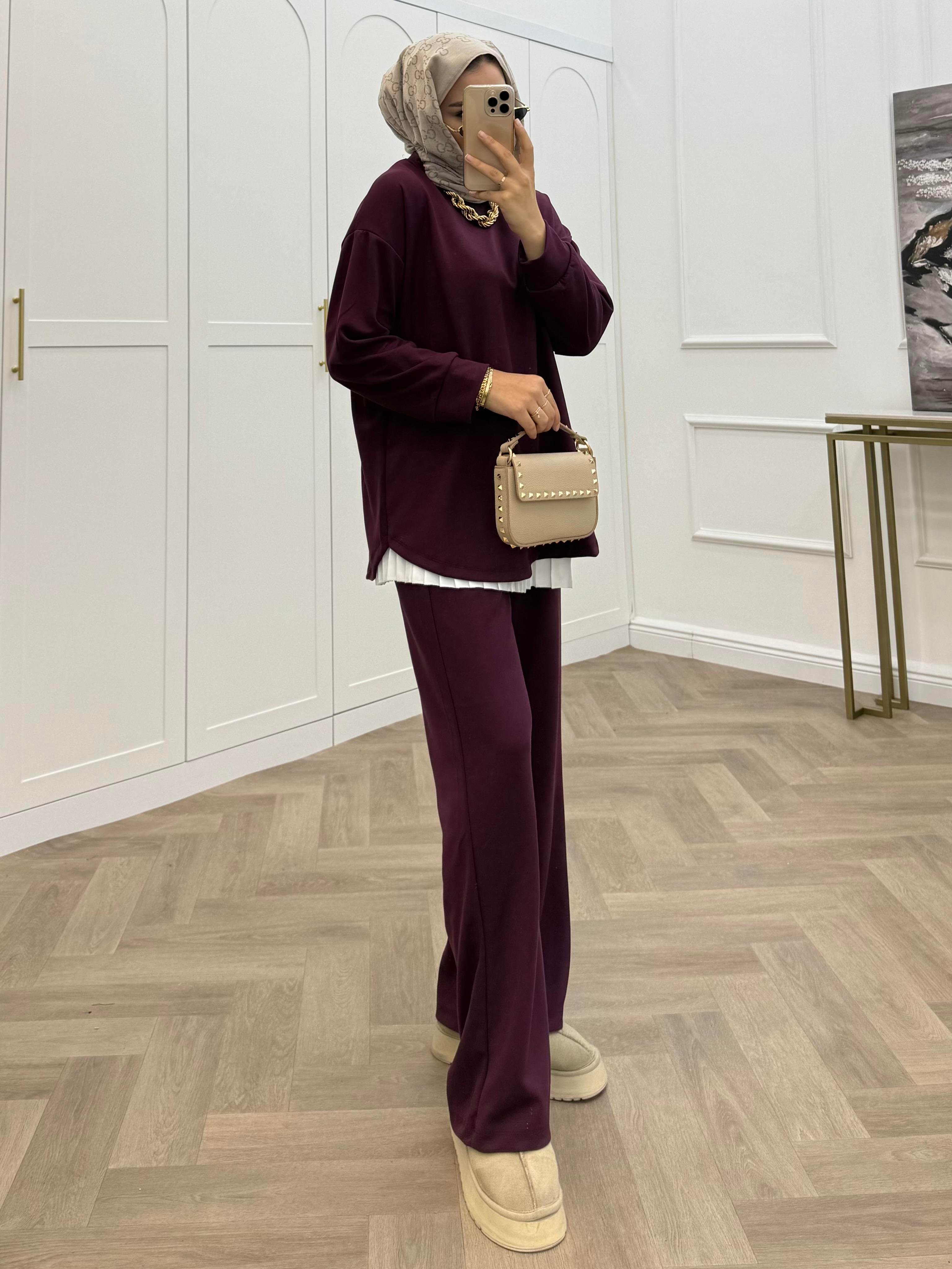 BASİC OYSHO TAKIM MÜRDÜM