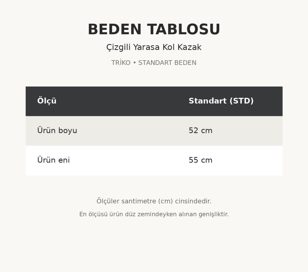 ÇİZGİLİ YARASA KOL TRİKO KAZAK ORANJ