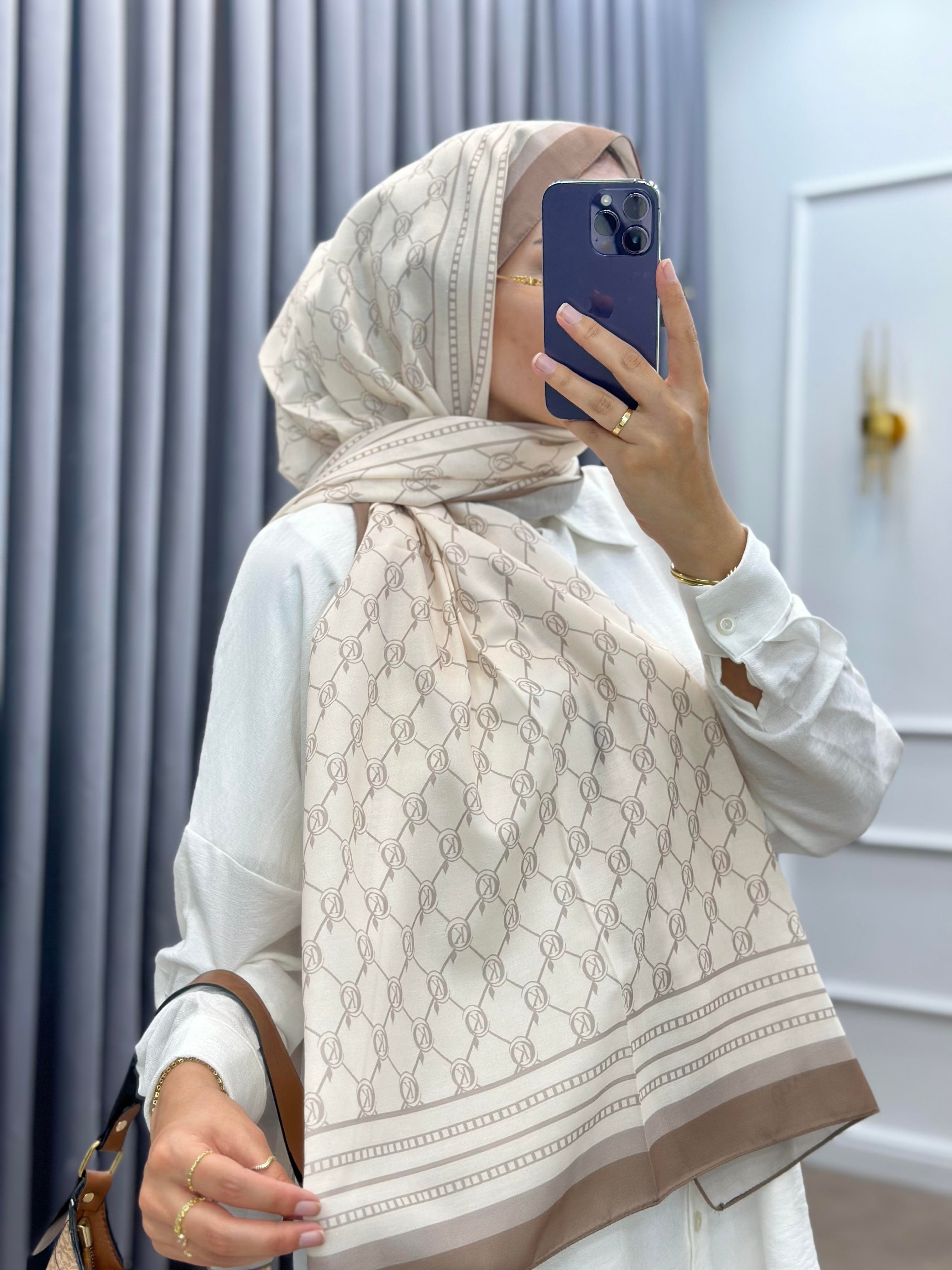 DİJİTAL SOFT ŞAL VİZON