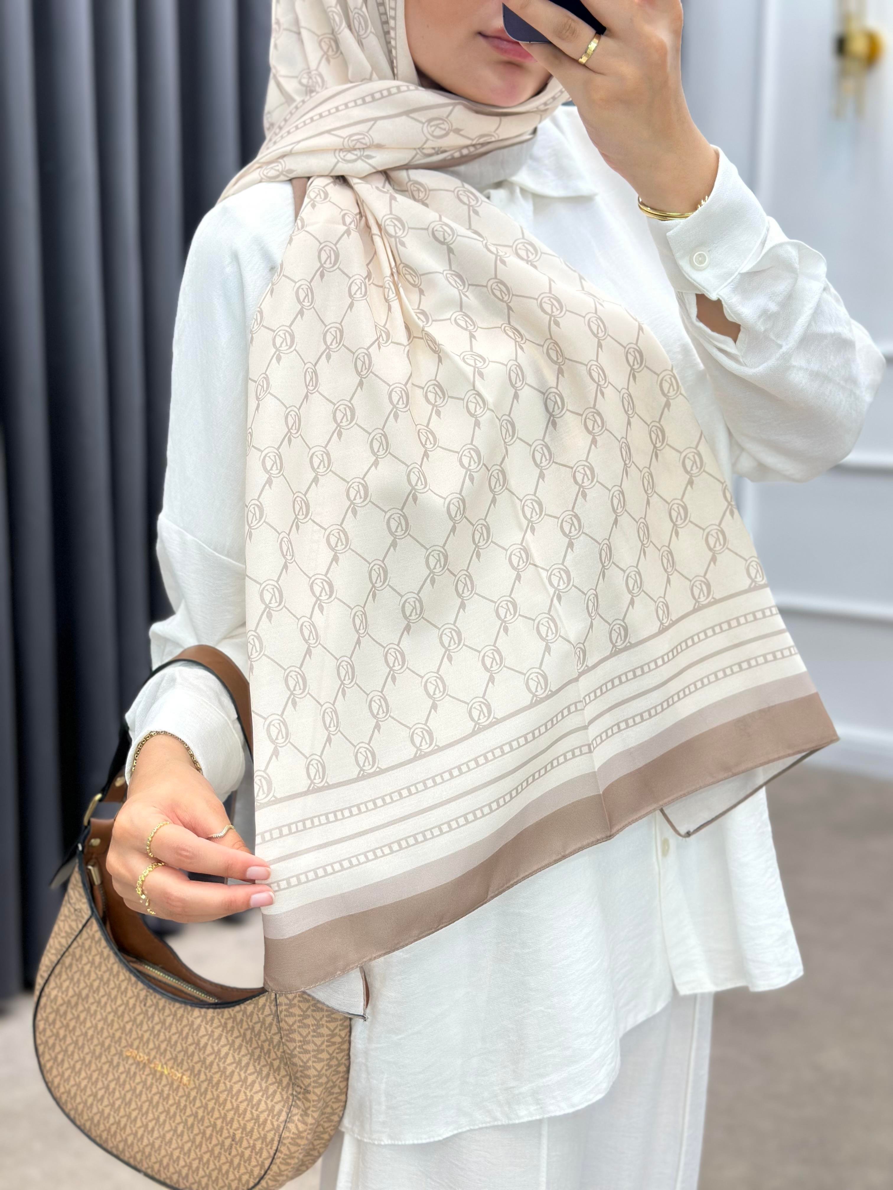 DİJİTAL SOFT ŞAL VİZON