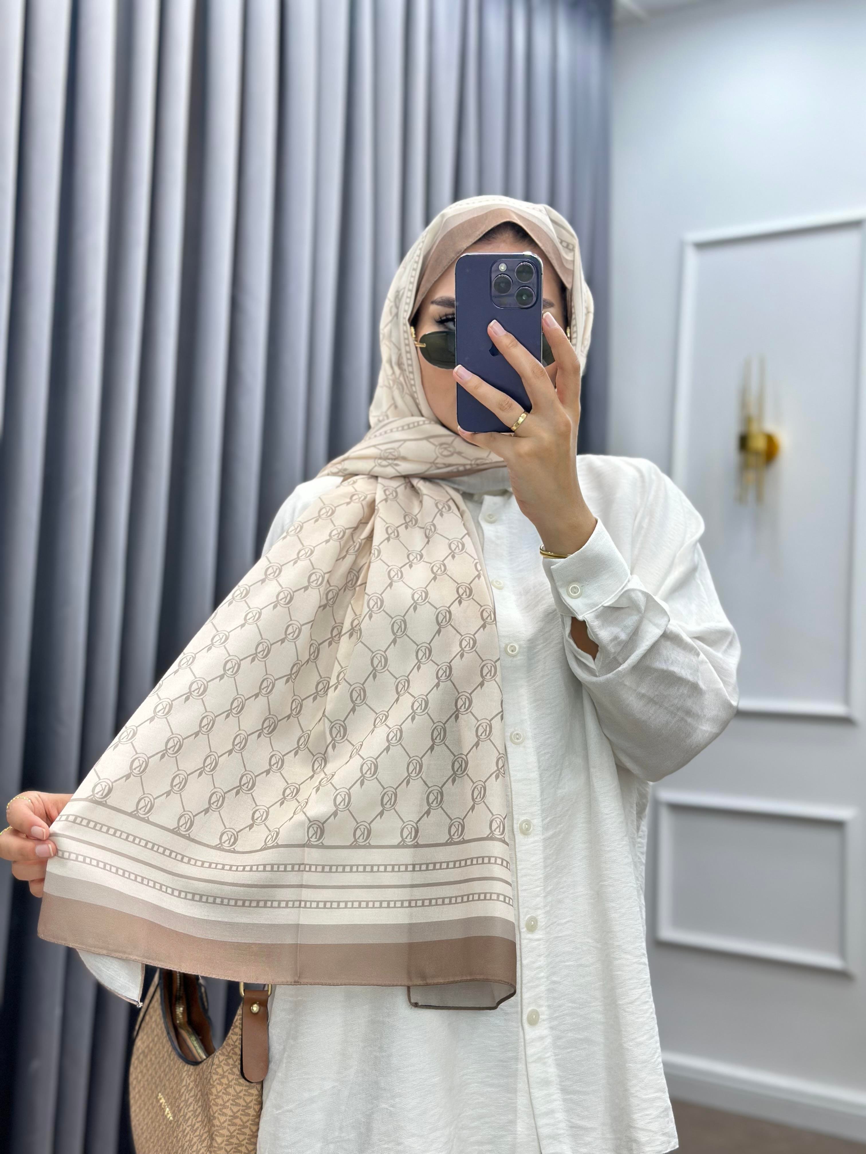 DİJİTAL SOFT ŞAL VİZON