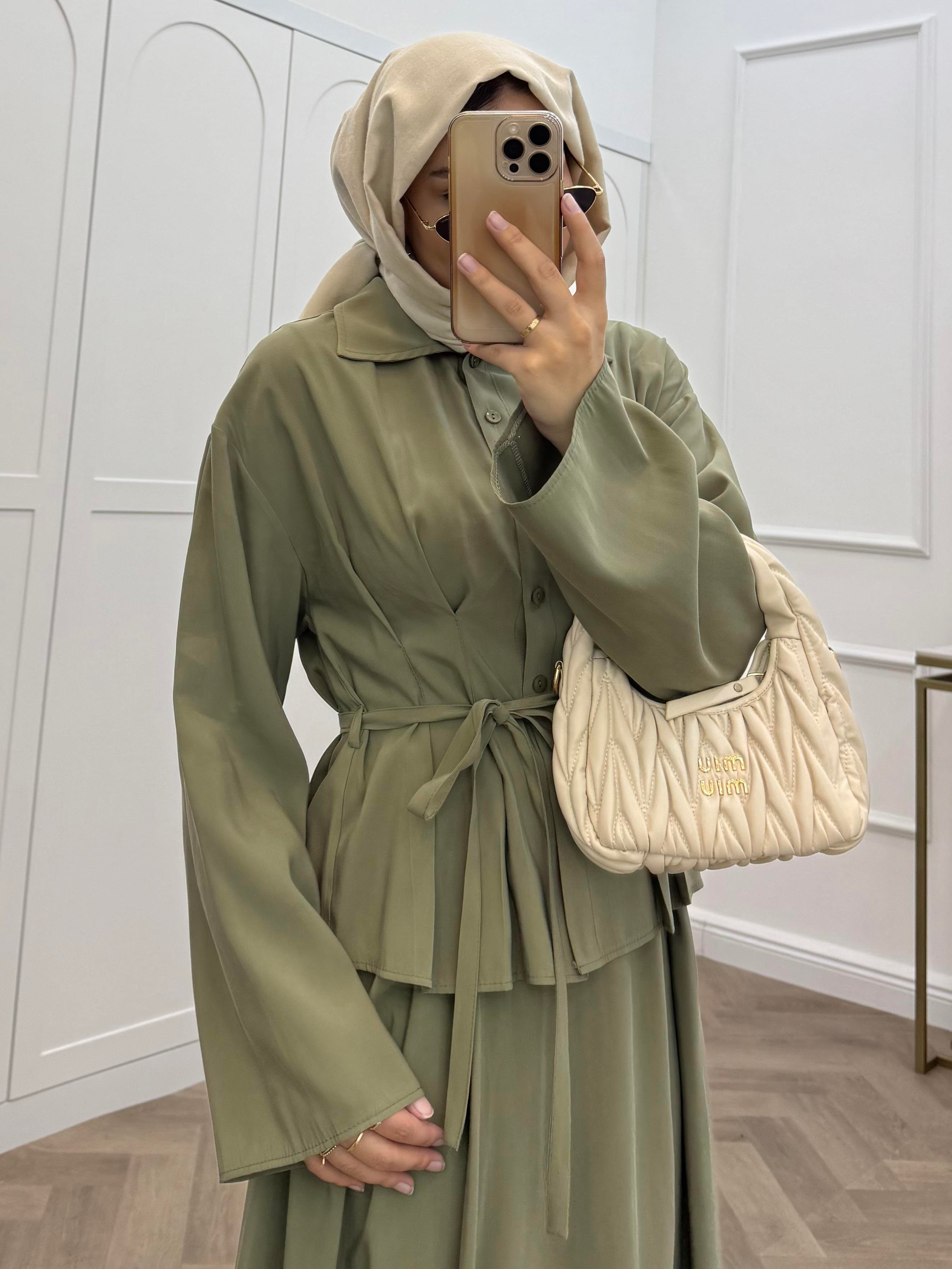 DÜĞMELİ BASİC MODAL ETEKLİ TAKIM HAKİ