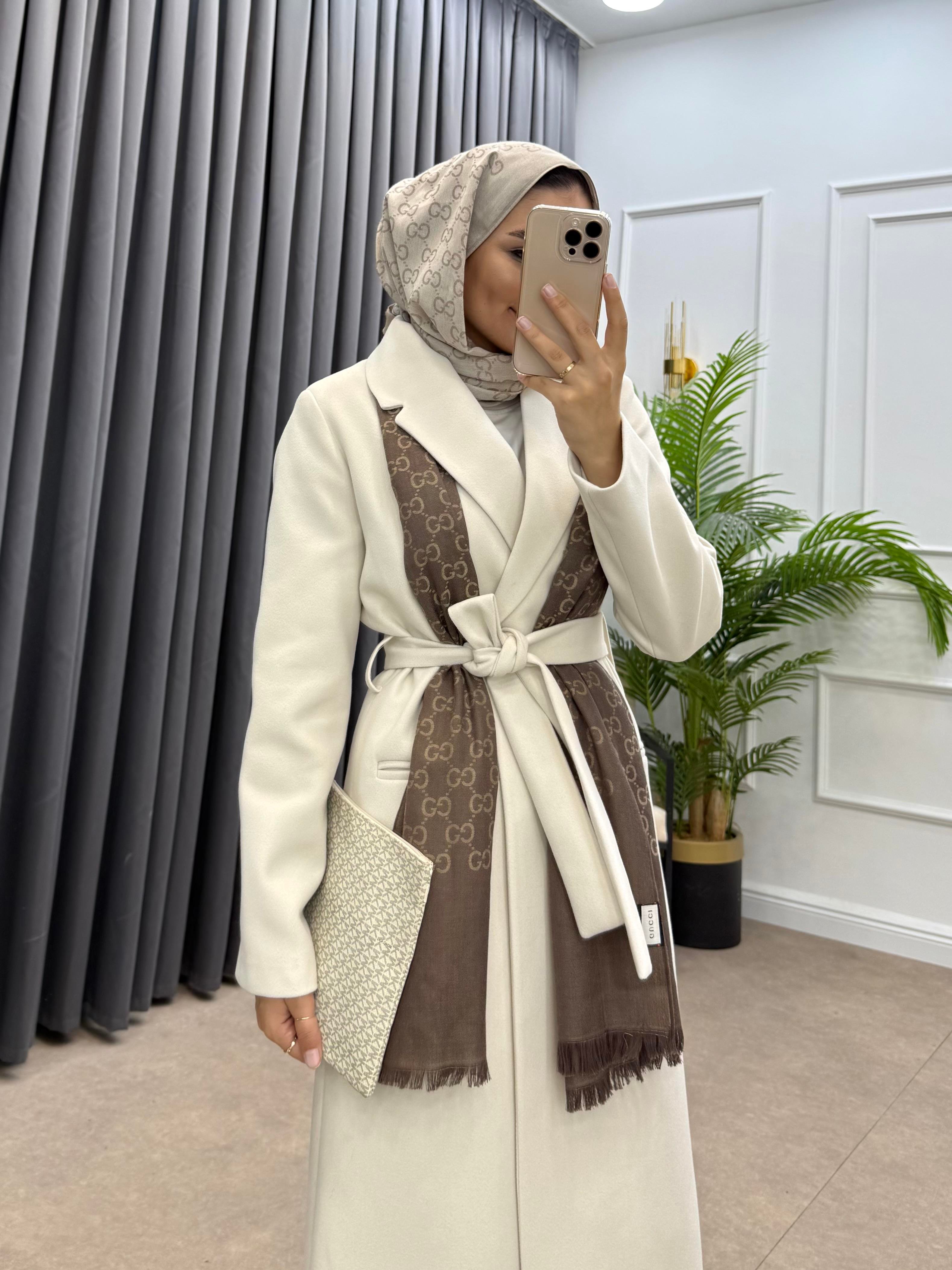 İKİ DÜĞMELİ KAŞE KABAN TAŞ