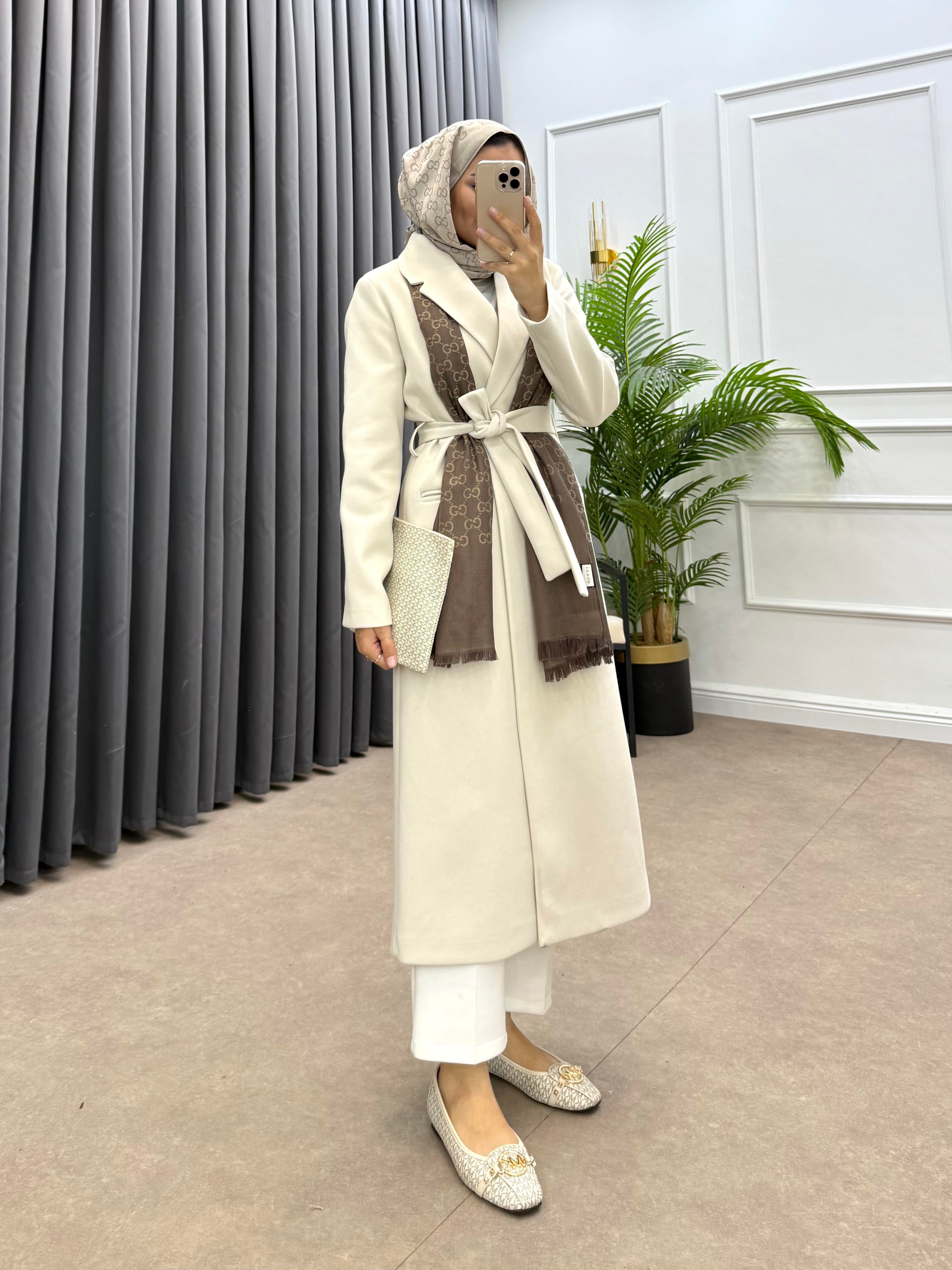 İKİ DÜĞMELİ KAŞE KABAN TAŞ