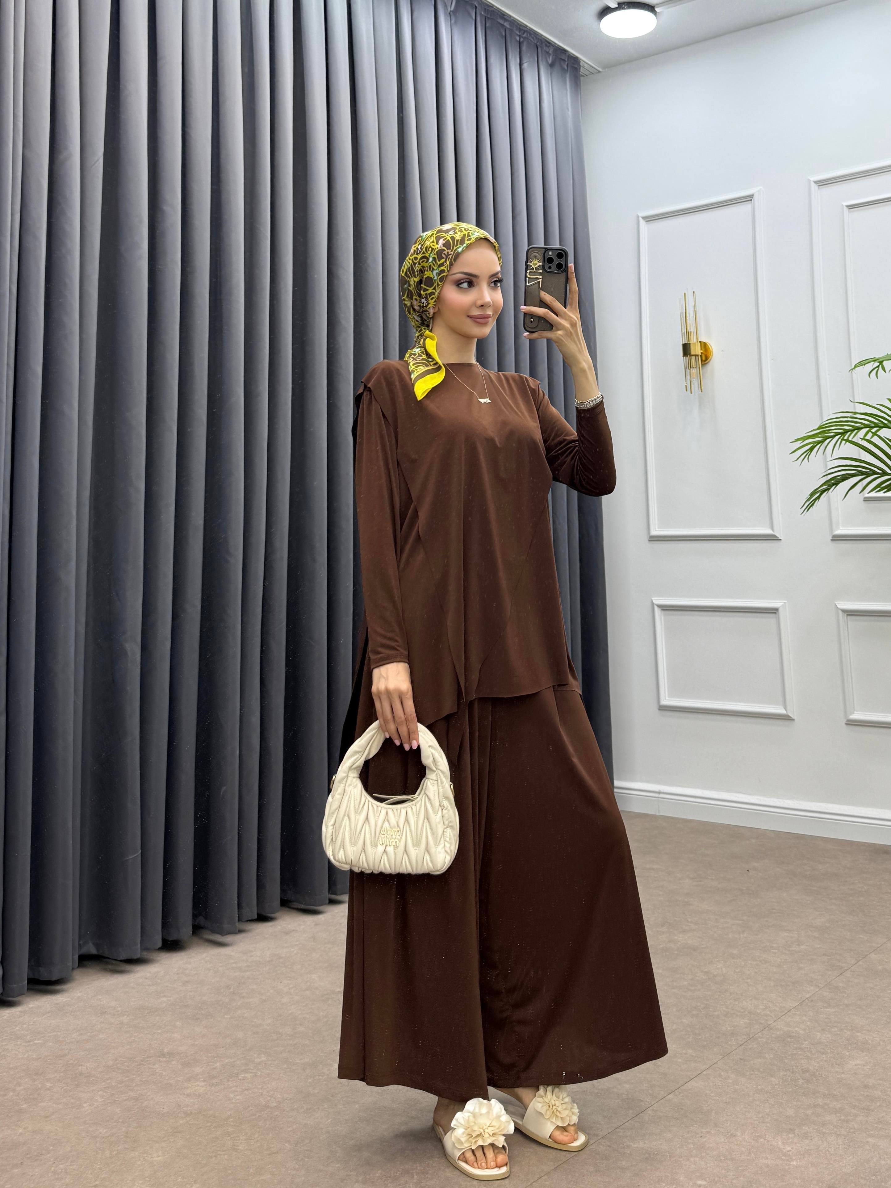 KATAR SANDY TAKIM KAHVE