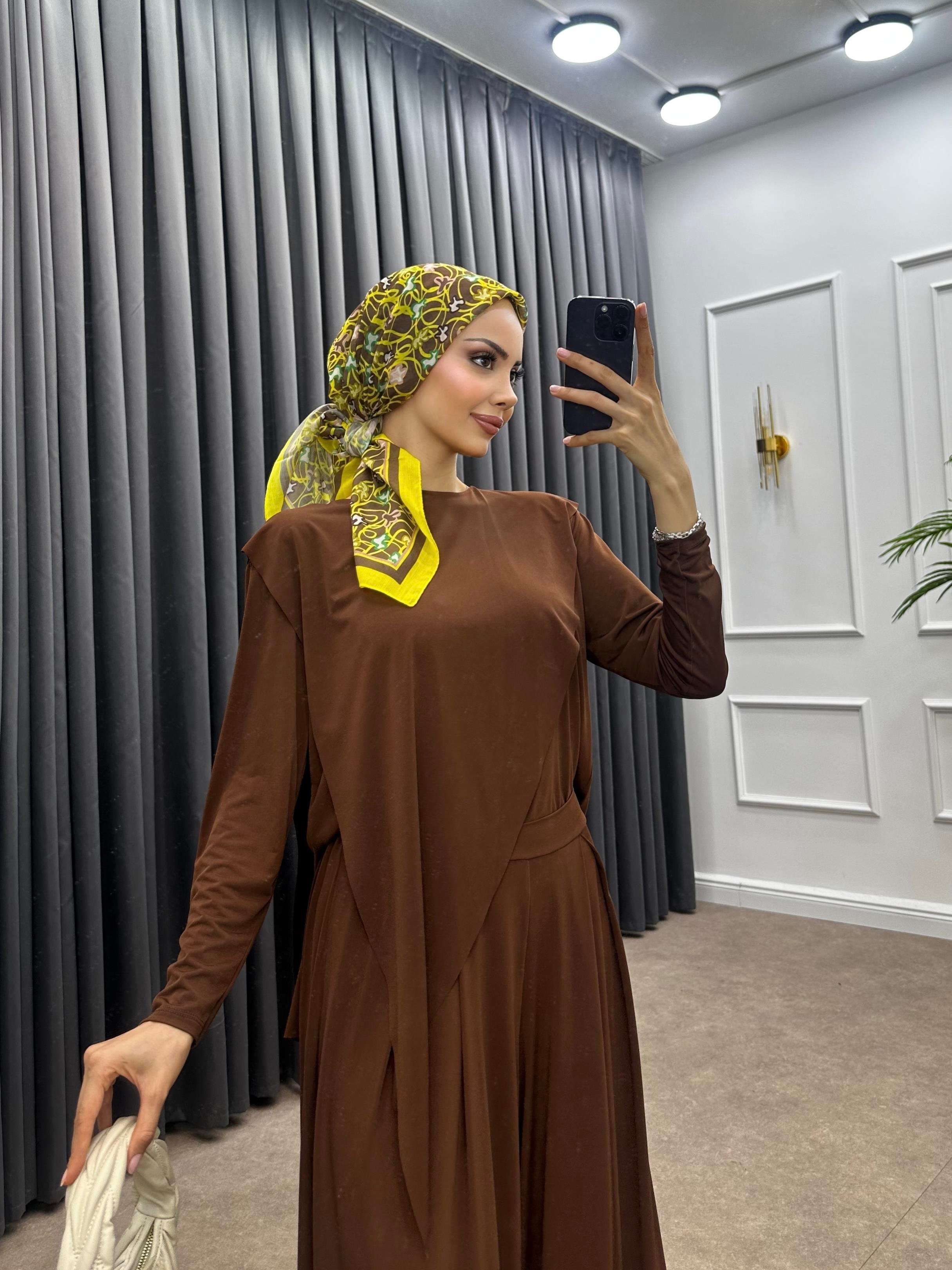 KATAR SANDY TAKIM KAHVE