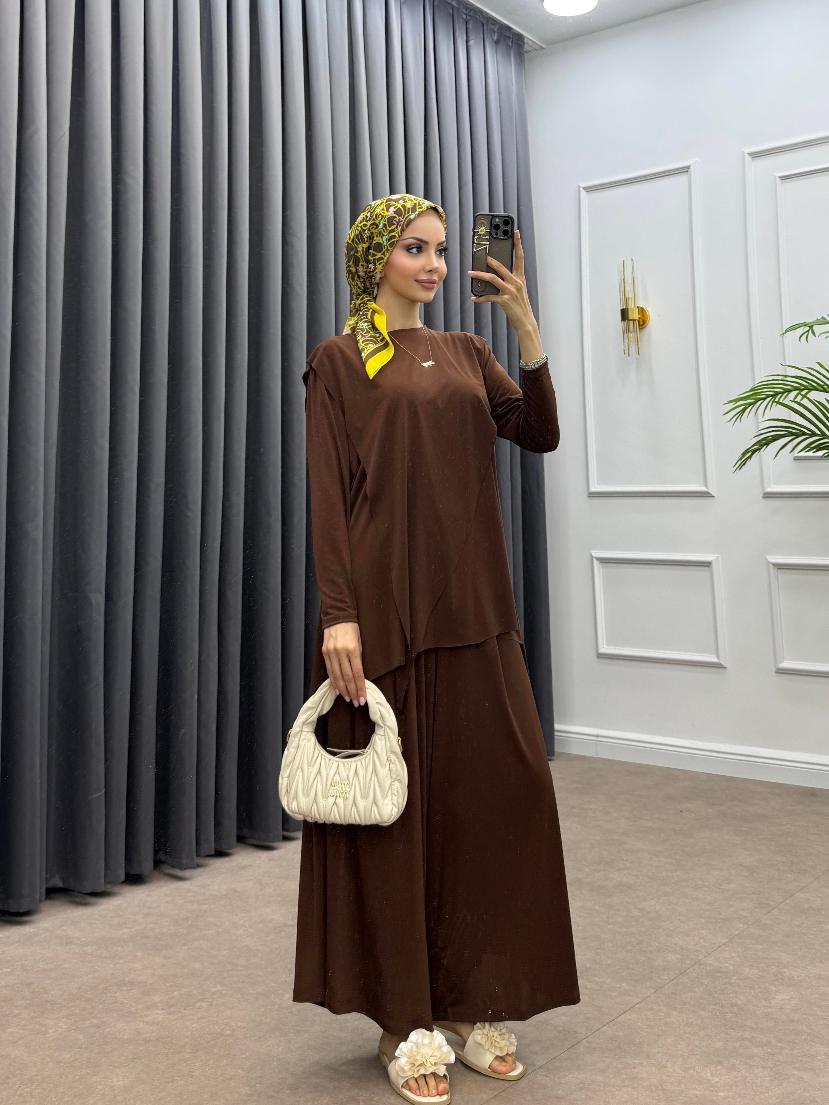 KATAR SANDY TAKIM KAHVE