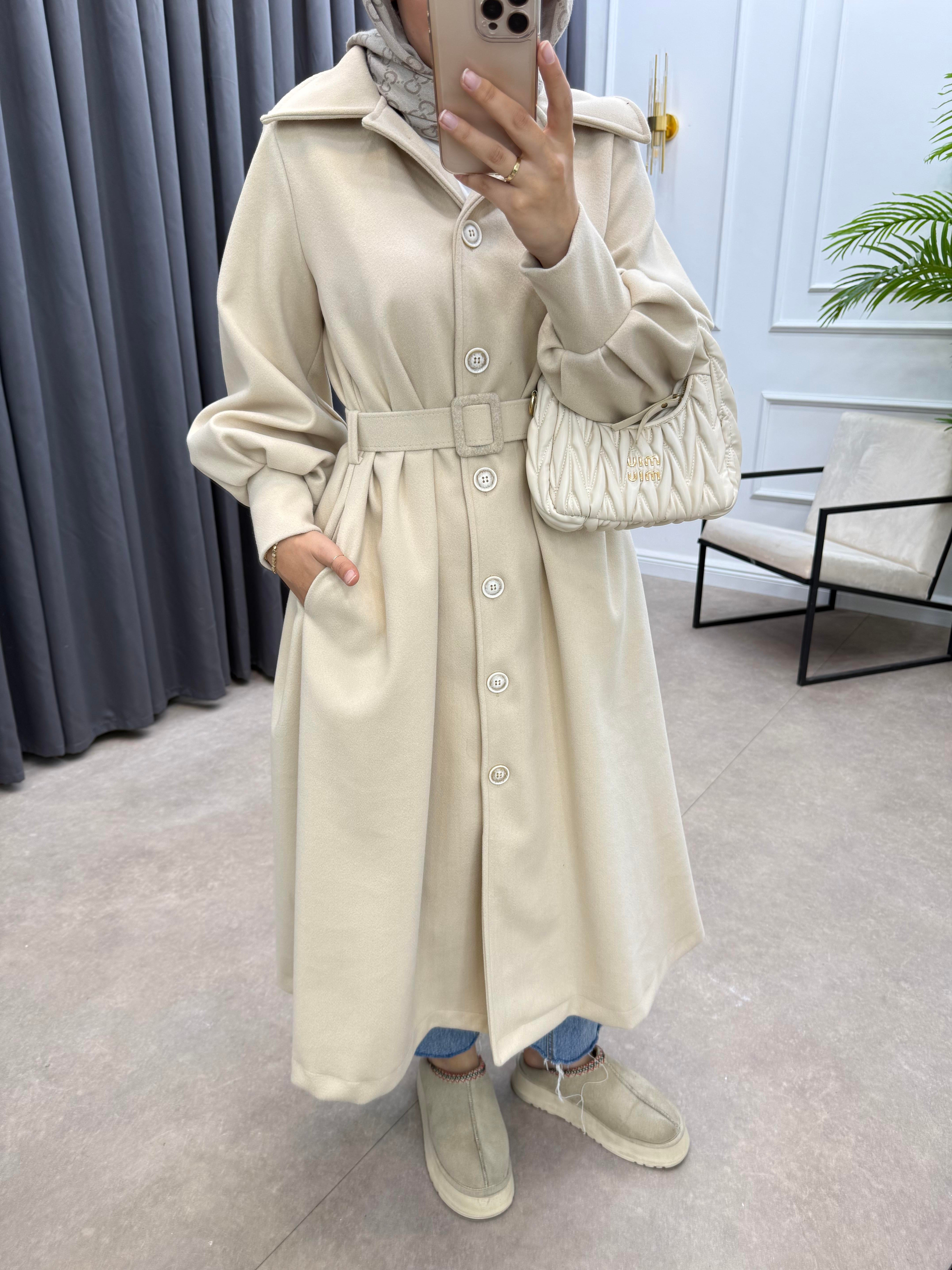 KOL FERMUARLI KAŞE KABAN TAŞ 