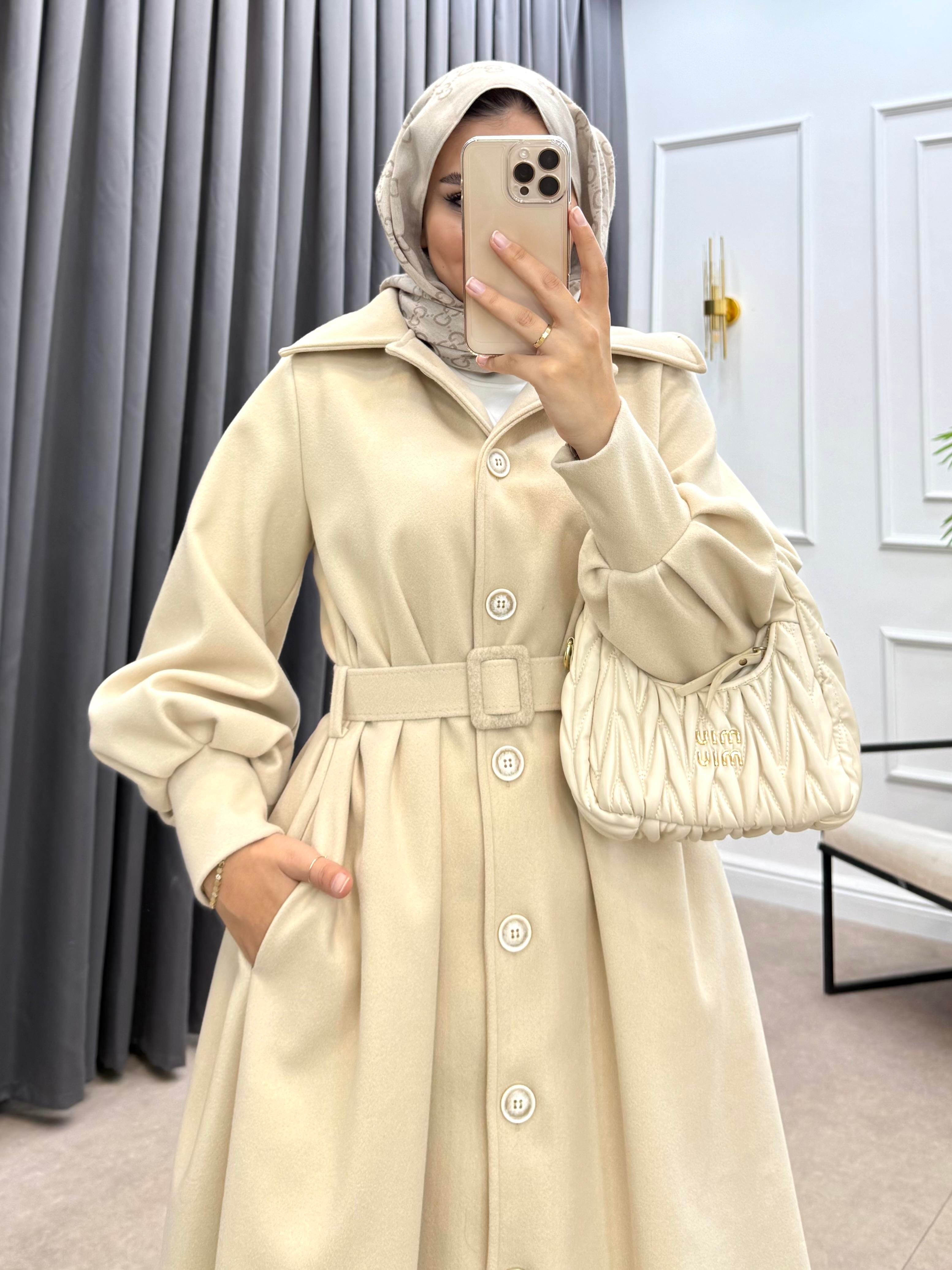 KOL FERMUARLI KAŞE KABAN TAŞ 