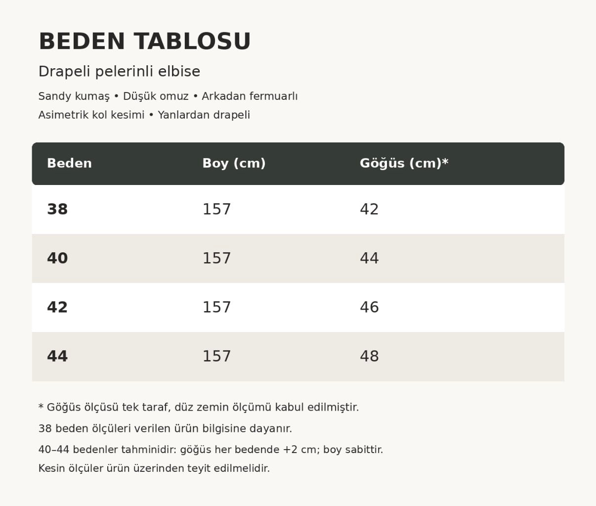 NURELLA PELERİNLİ SANDY ELBİSE SİYAH