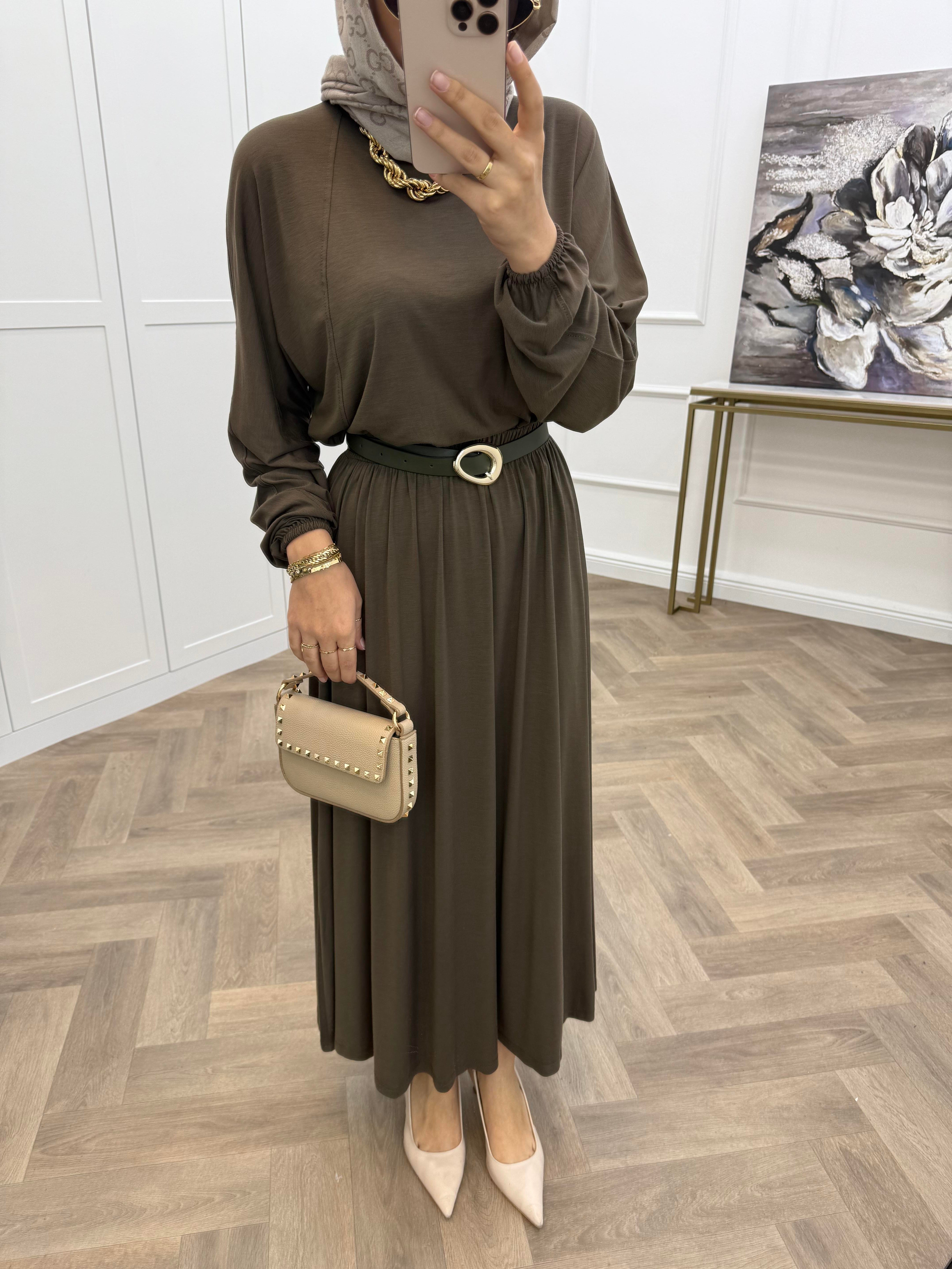 PENYE ETEKLİ BASİC TAKIM HAKİ