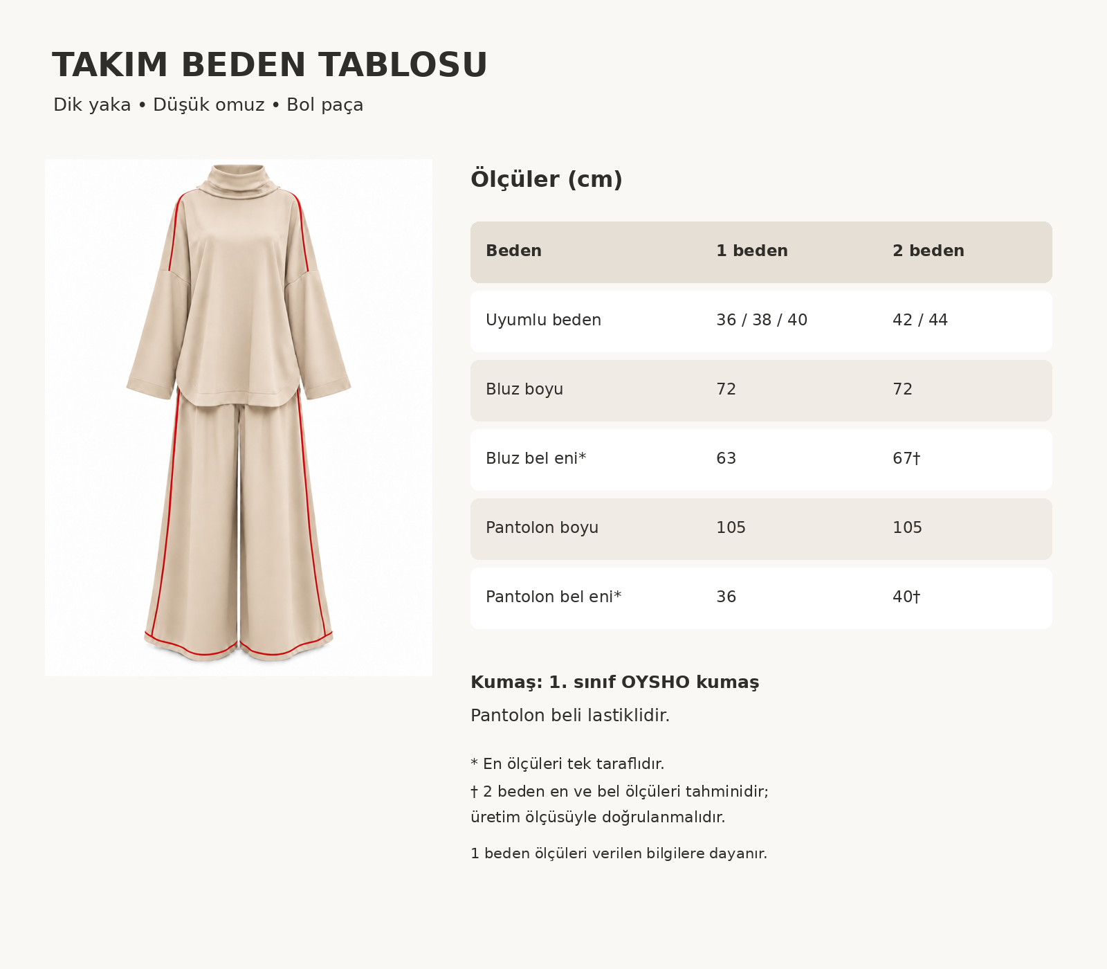 RED ŞERİTLİ PANTOLONLU TAKIM SİYAH