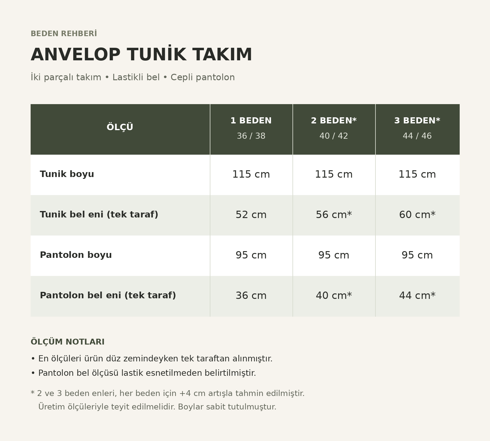 ROSSO TUNİKLİ OYSHO TAKIM SİYAH