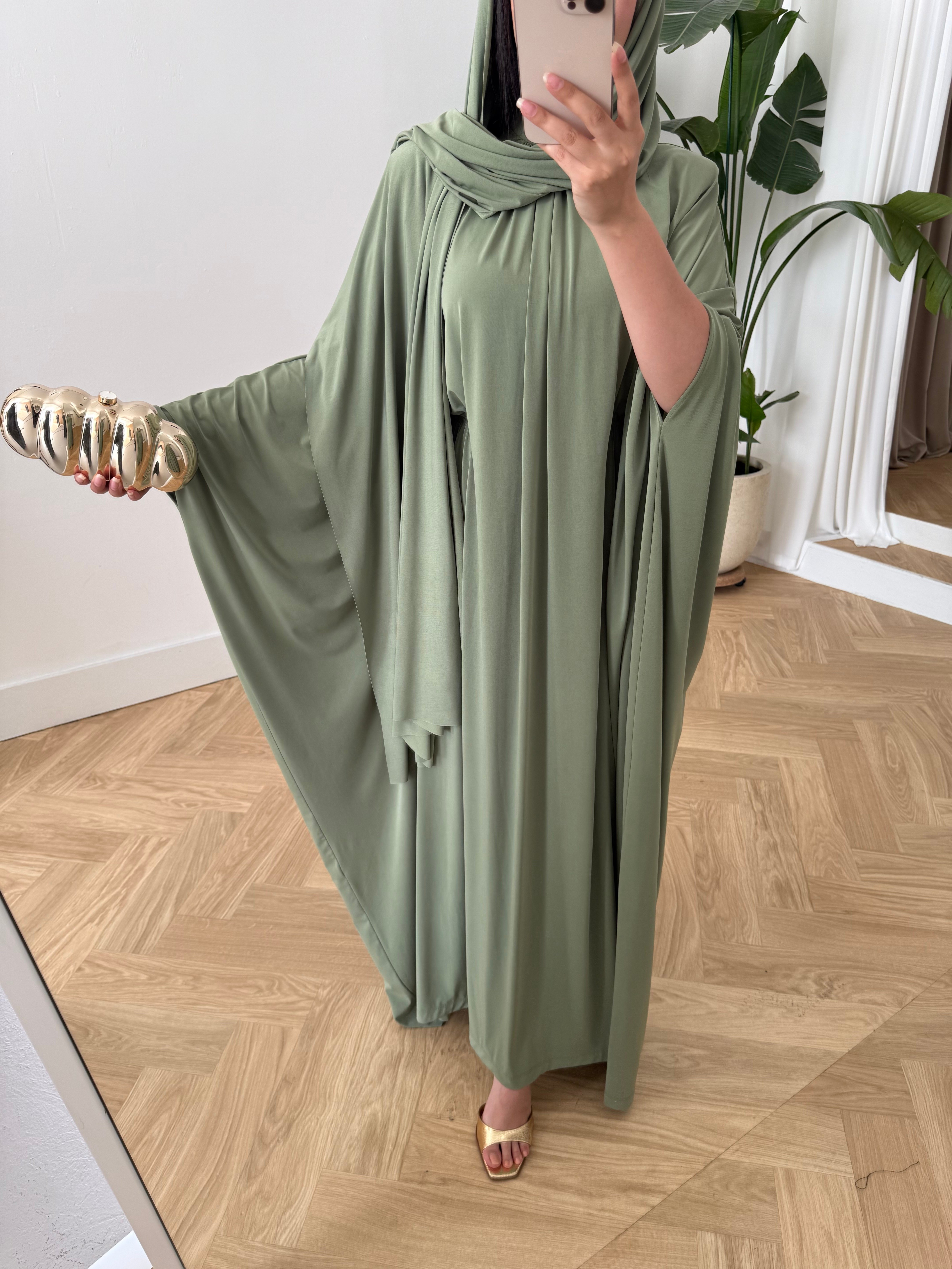 RUHİ SANDY ELBİSE ÇAĞLA