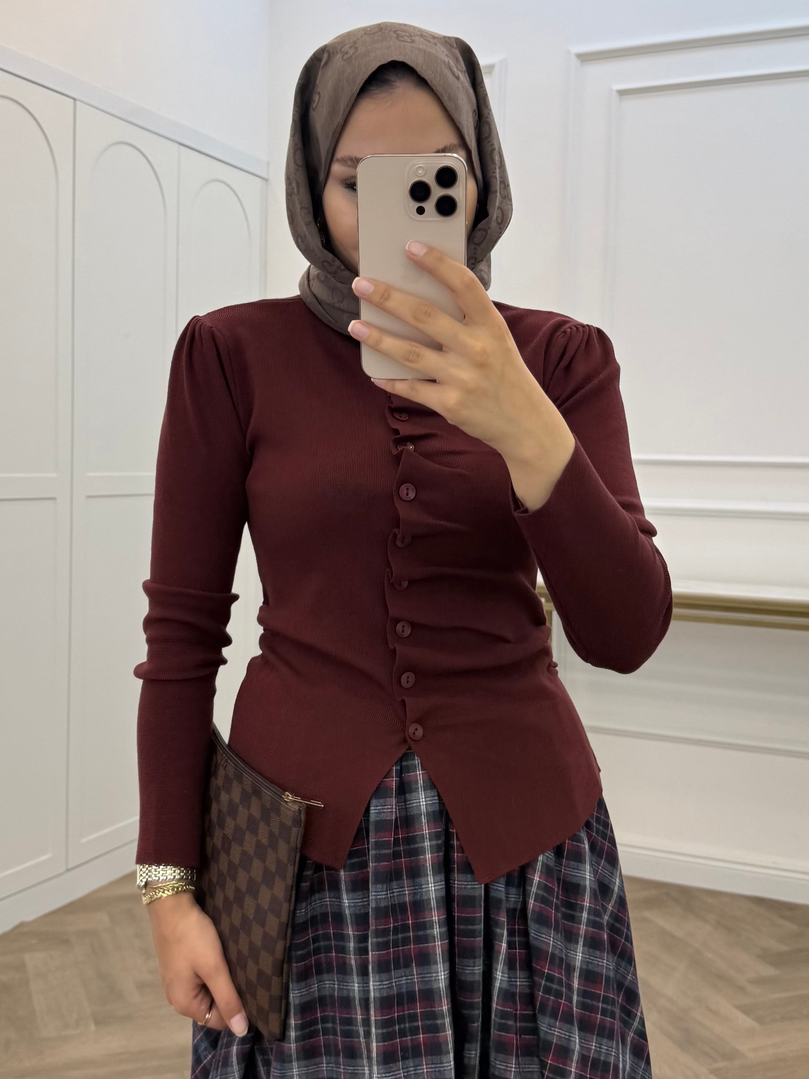 SAMATRA CORSMAN HIRKA BORDO