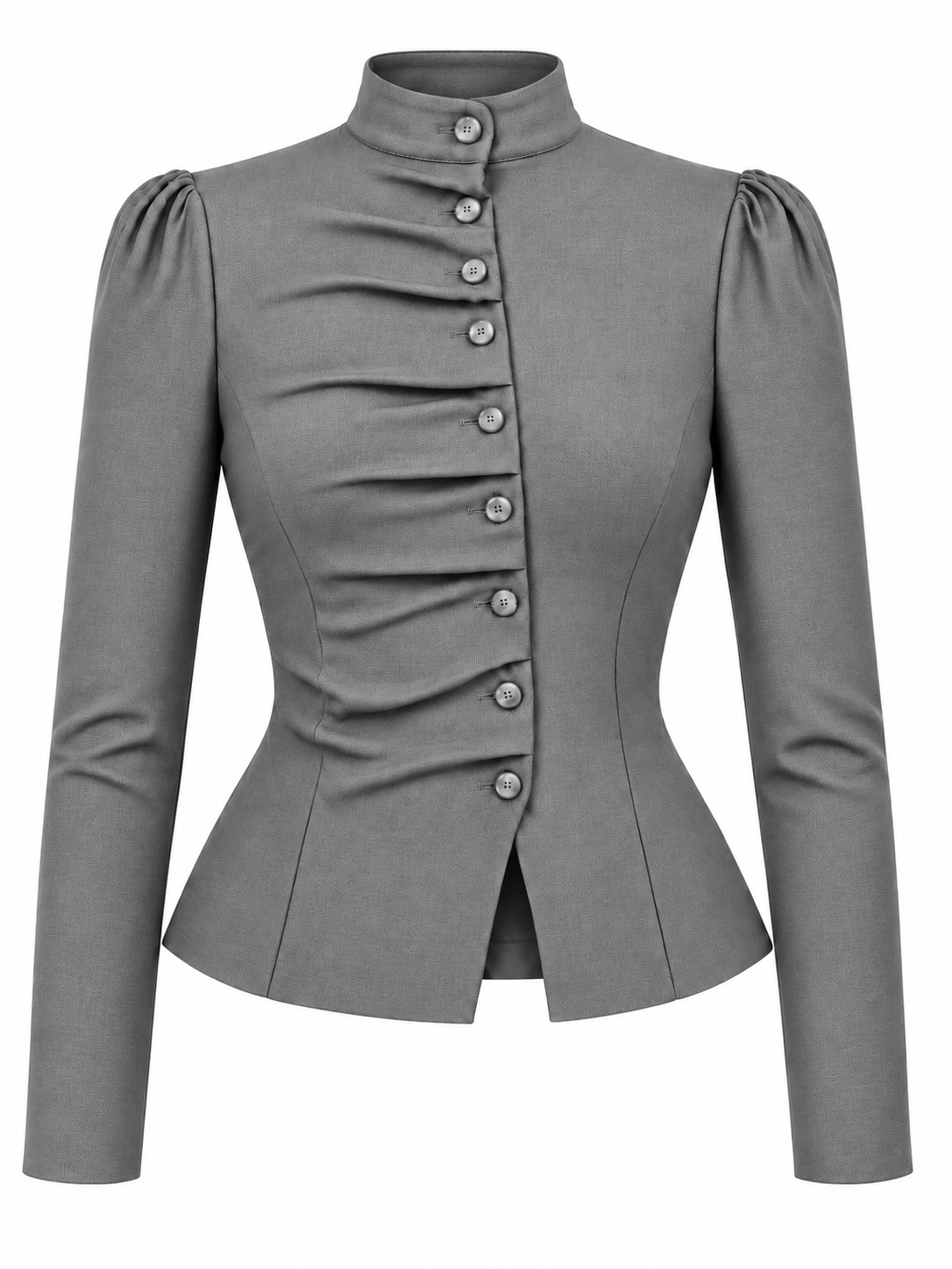 SAMATRA CORSMAN HIRKA GRİ