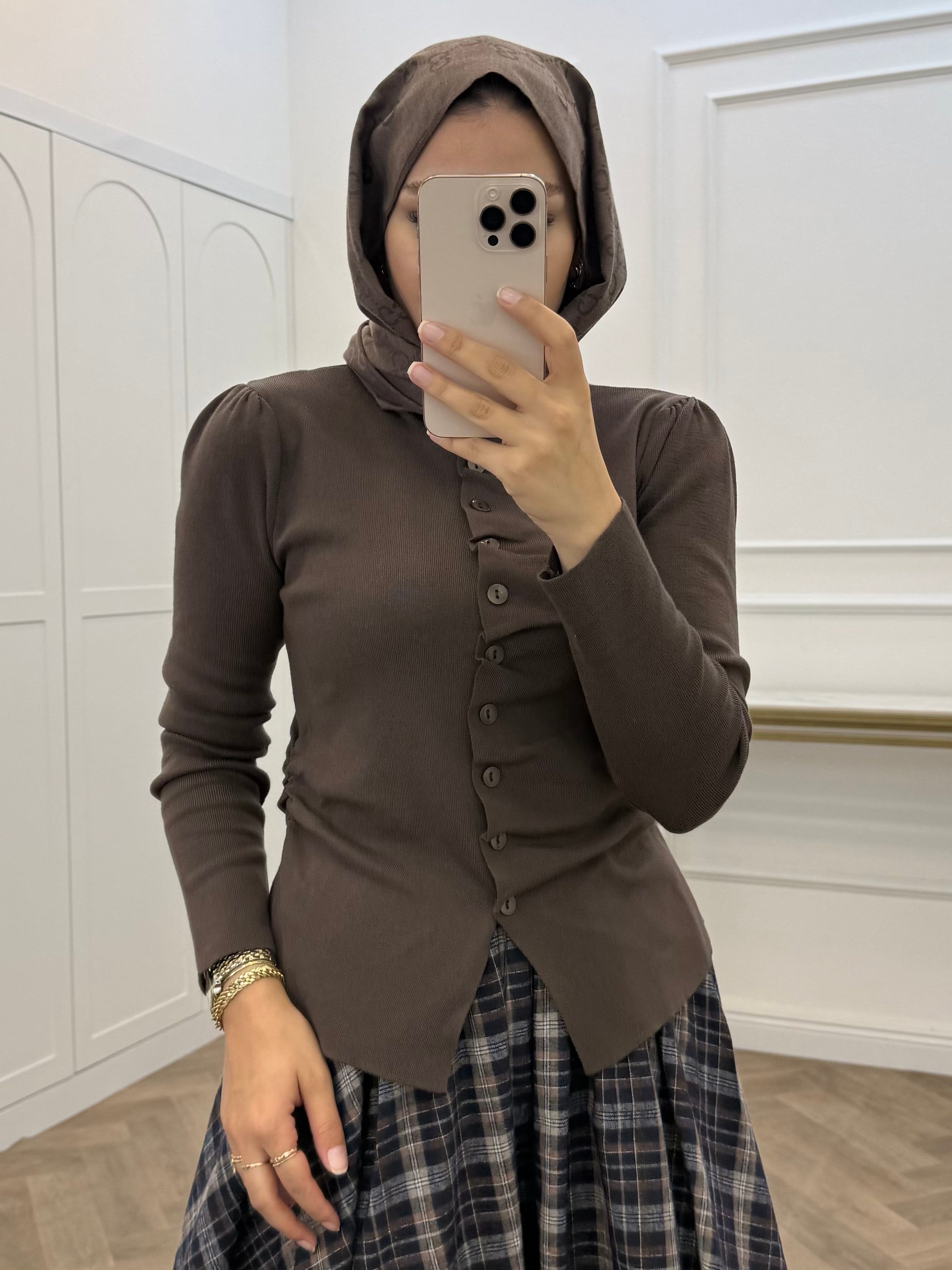 SAMATRA CORSMAN HIRKA KAHVE