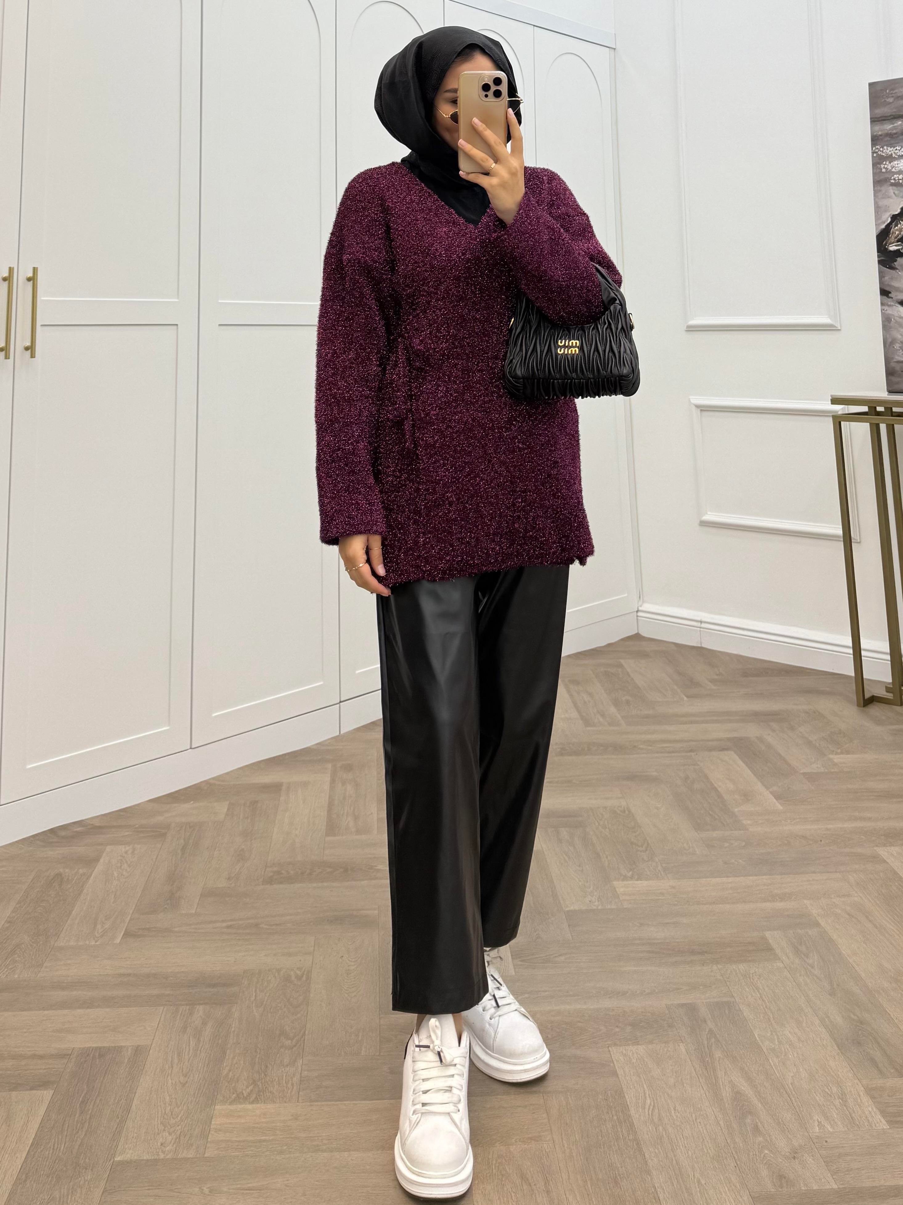 SİMLİ HIRKA MÜRDÜM