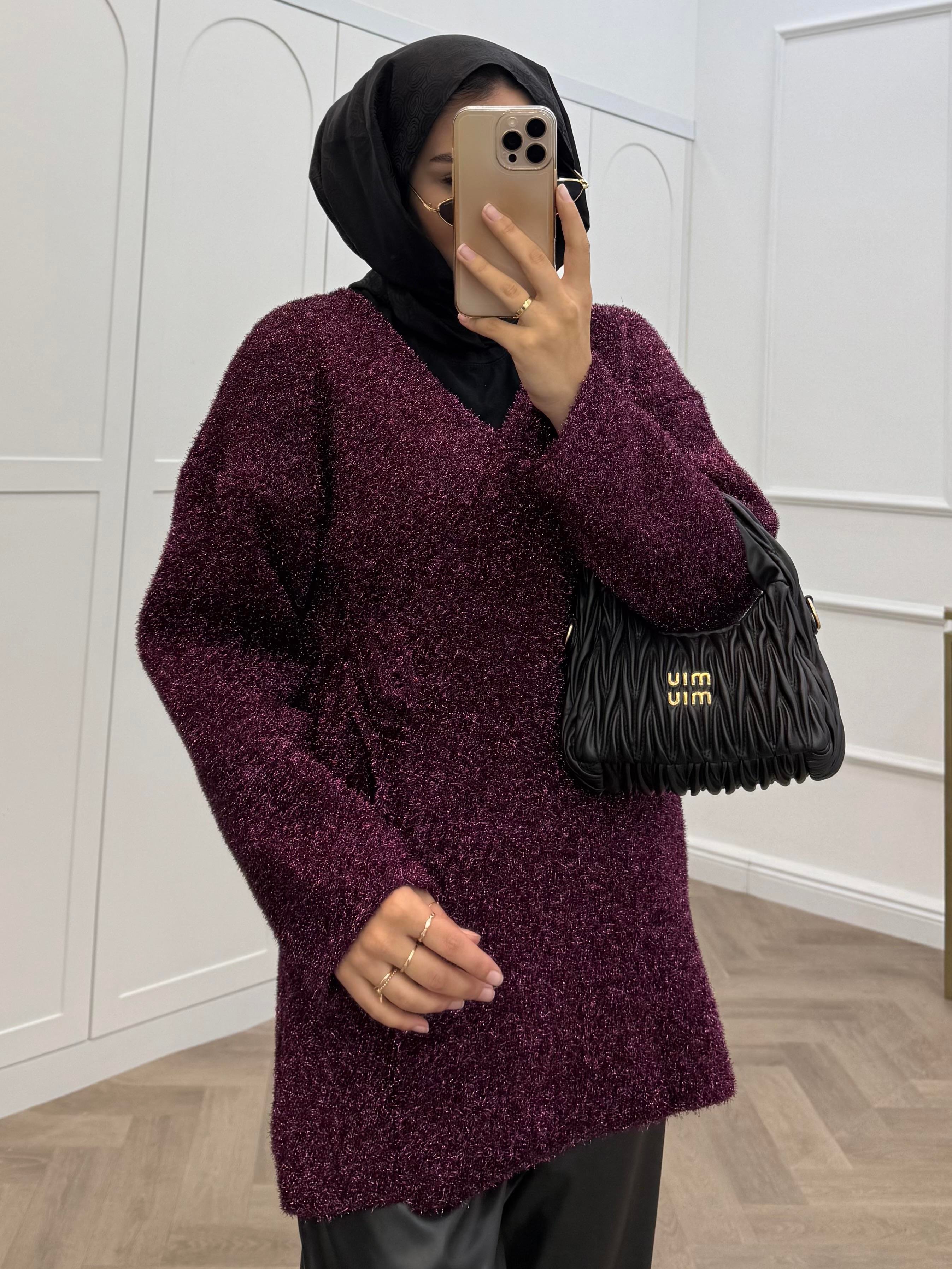 SİMLİ HIRKA MÜRDÜM