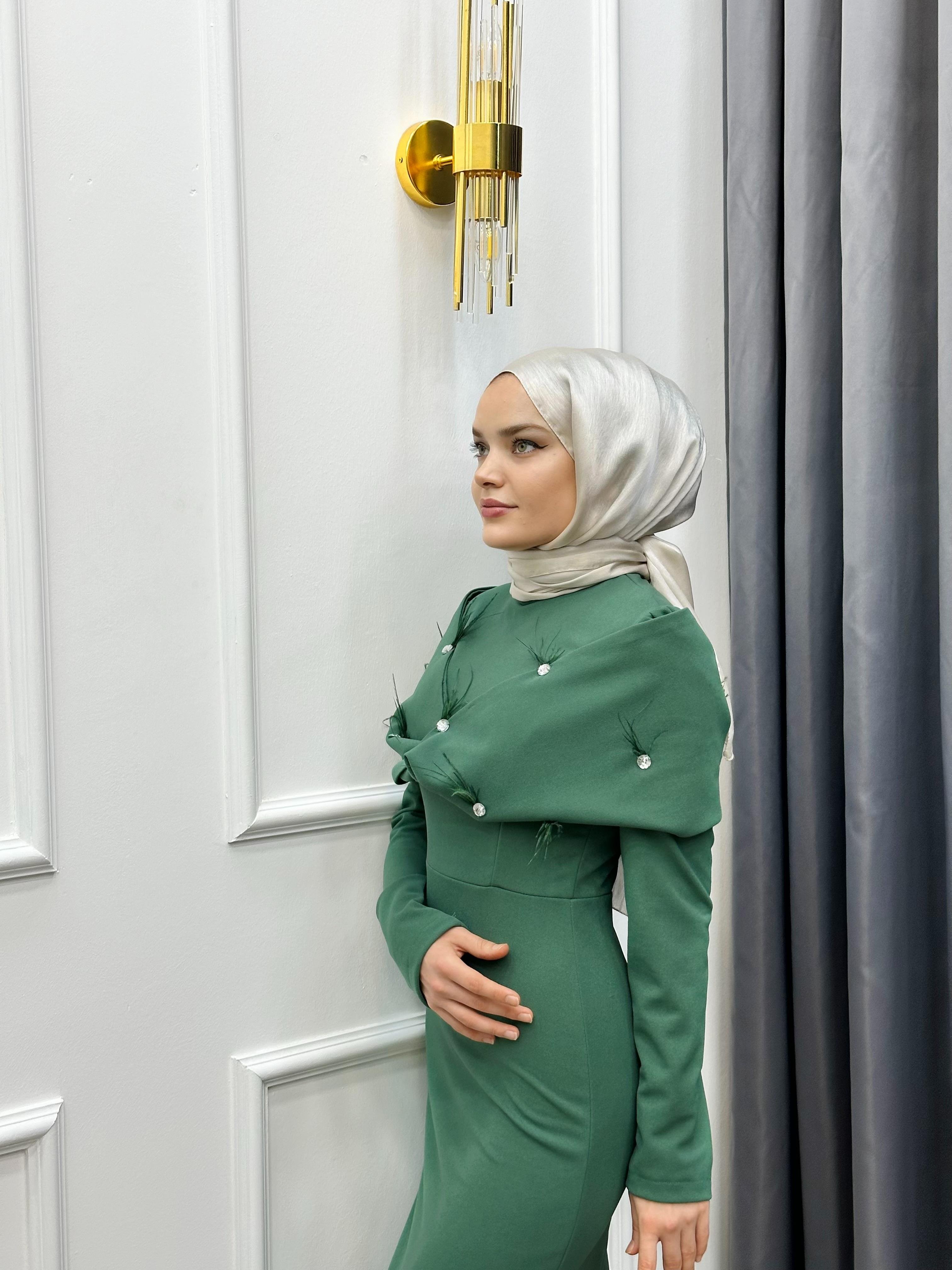 TASARIM ABİYE ZÜMRÜT