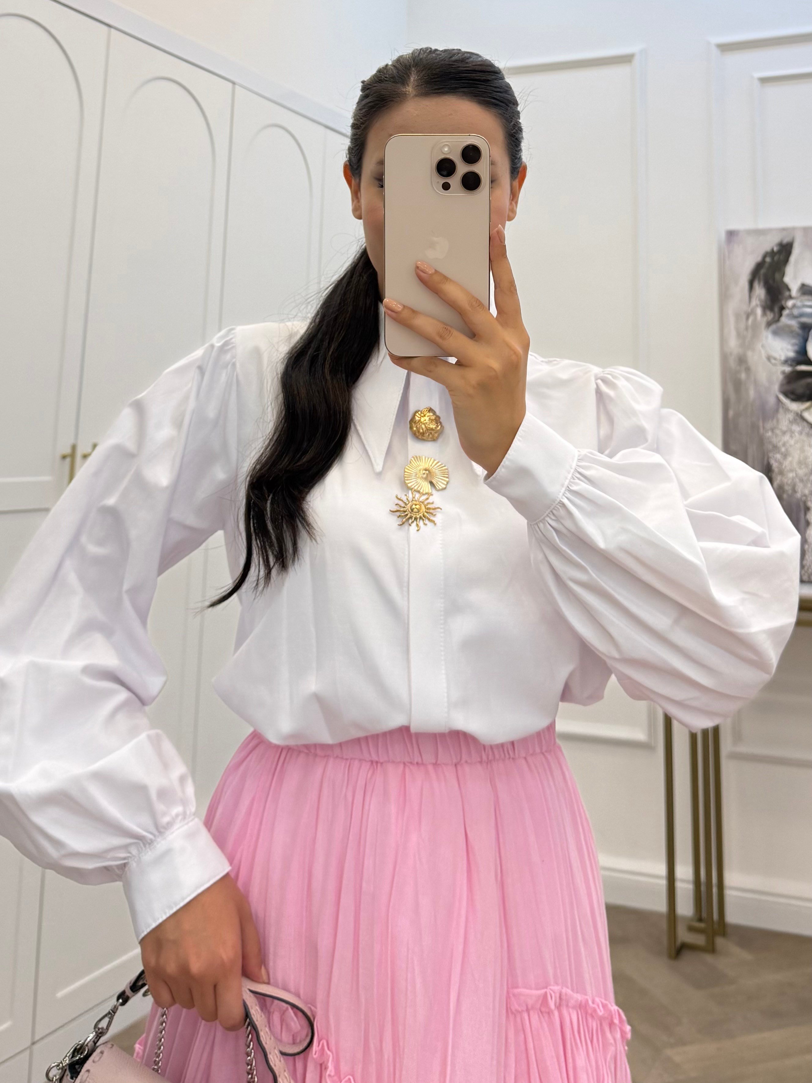 VUAL KATLI ETEK PEMBE