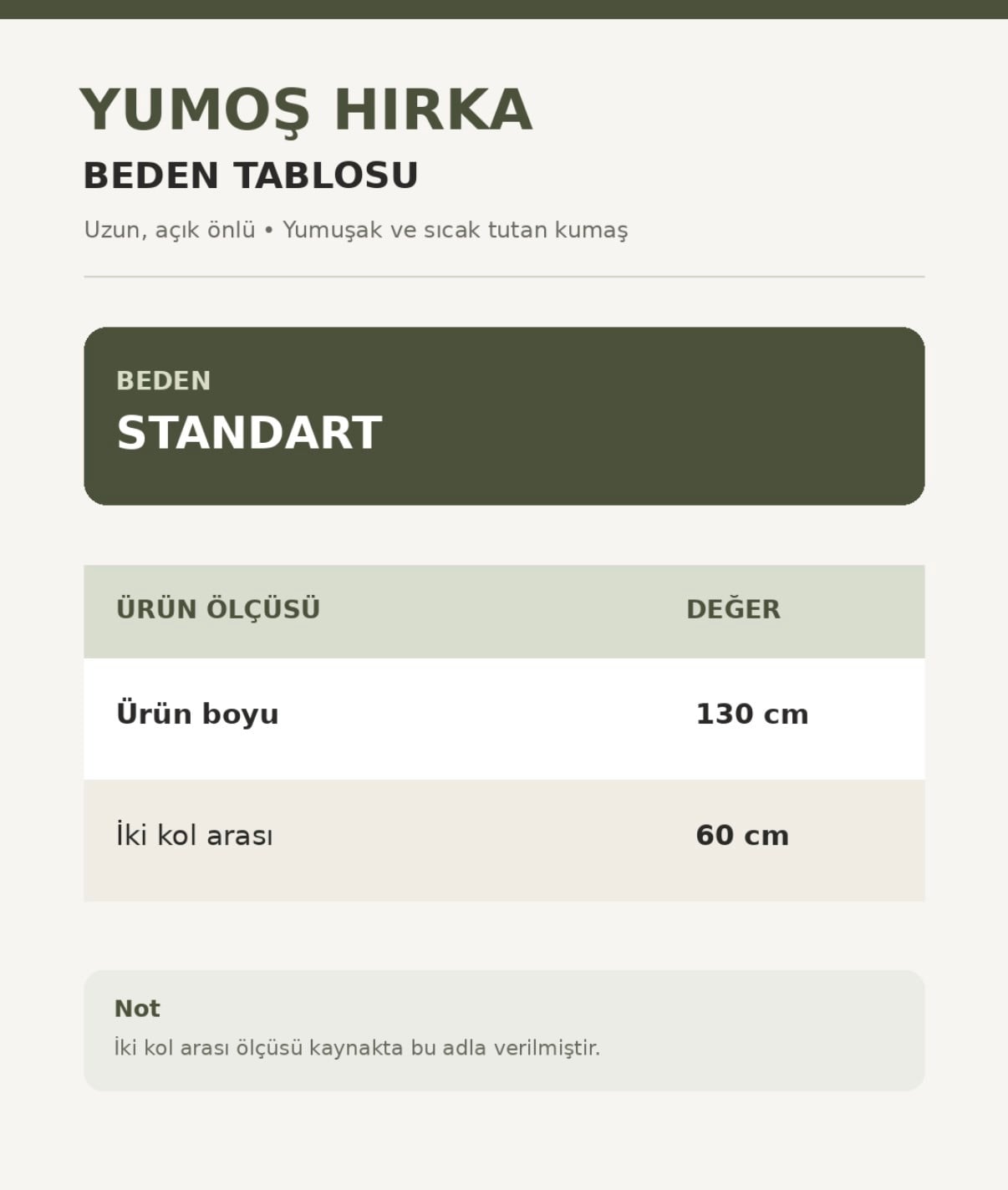 YUMOŞ UZUN HIRKA LACİVERT