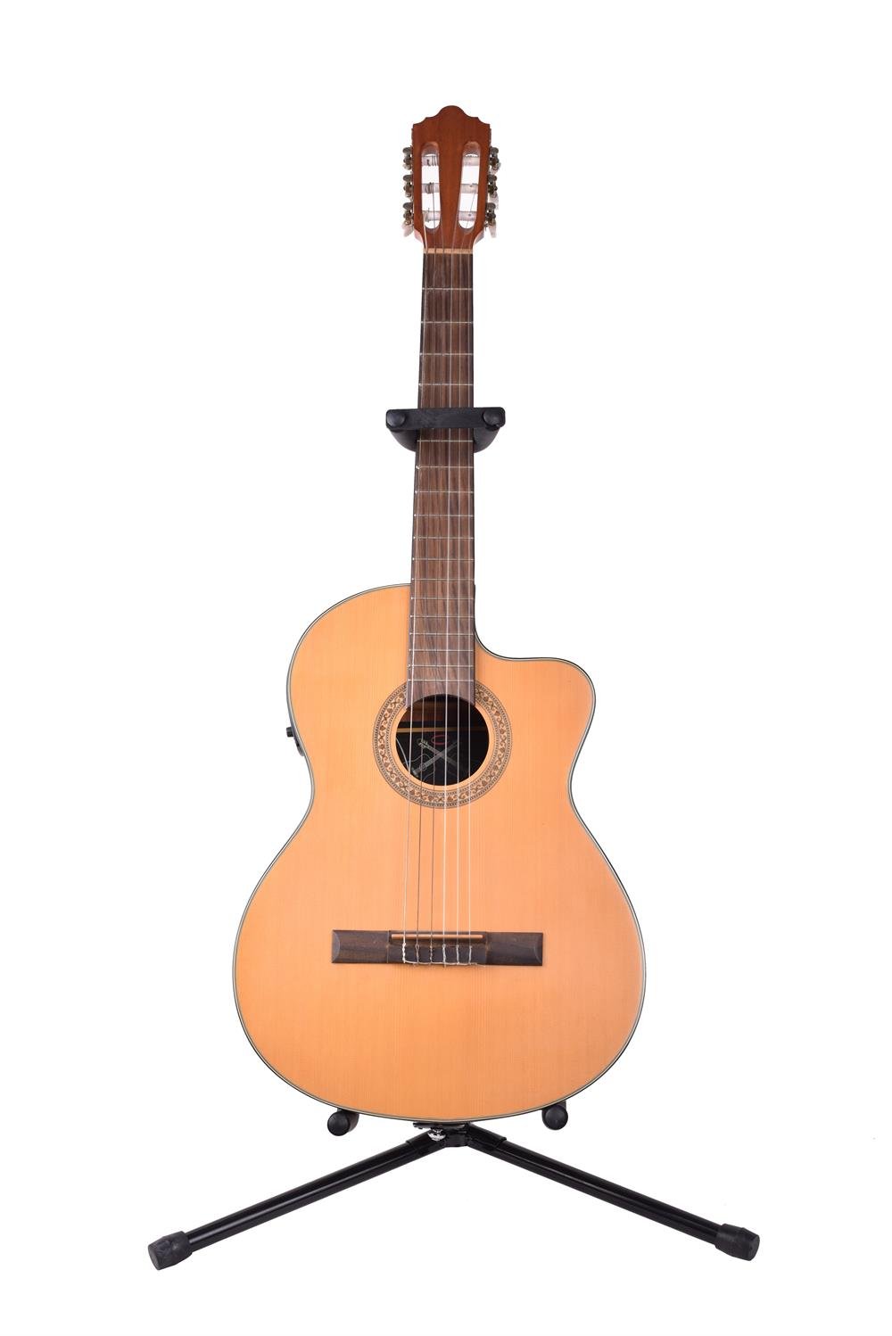 LEON ARS 110 KLASİK GİTAR STANDI