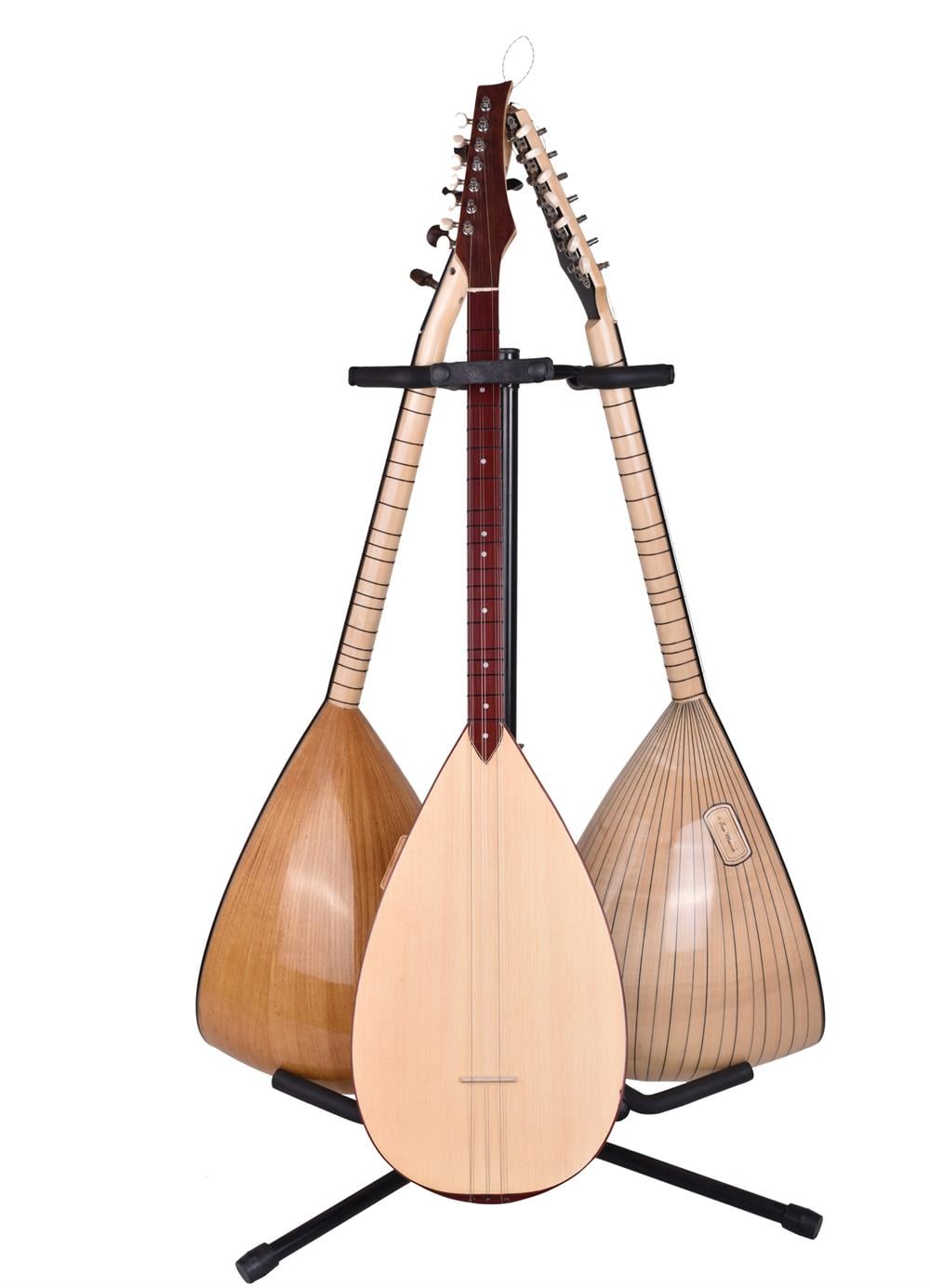 LEON ARS 312 - 3LÜ BAĞLAMA STANDI