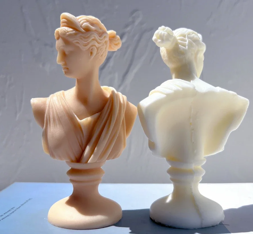 Apollo & Diana – Işık ve Sezgi