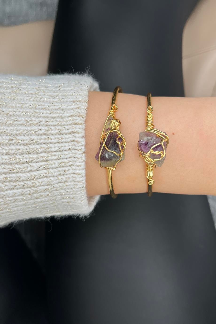 Florit Metal Bileklik