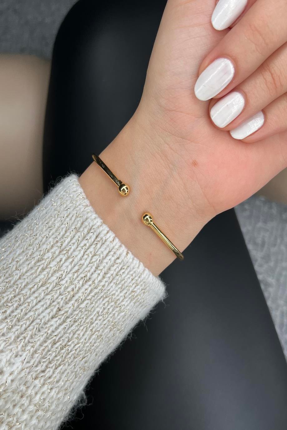 Florit Metal Bileklik