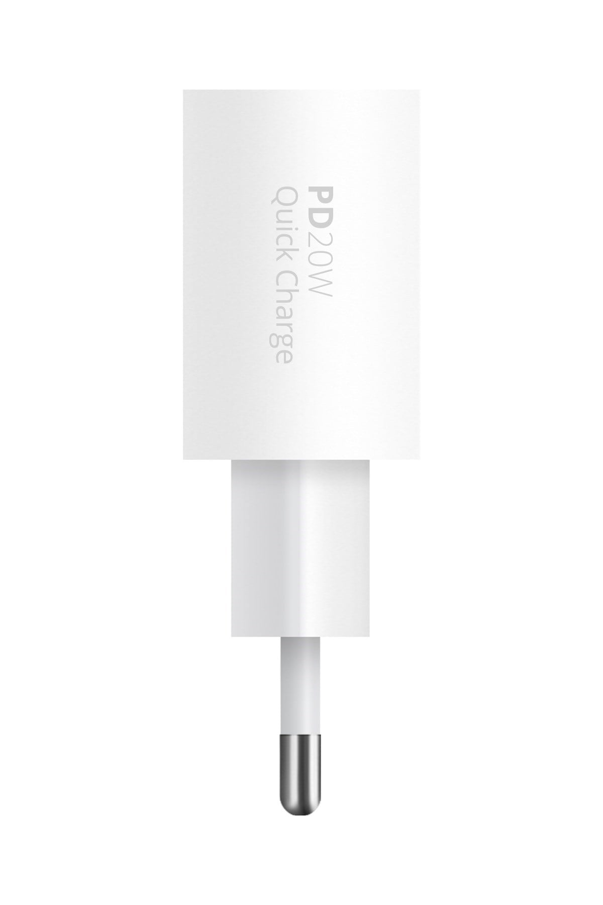 Powerway RX20 PD 20W Type-C Girişli Hızlı Şarj Başlığı